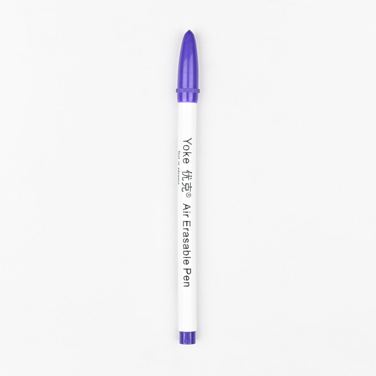 Air Erasable Purple Pen