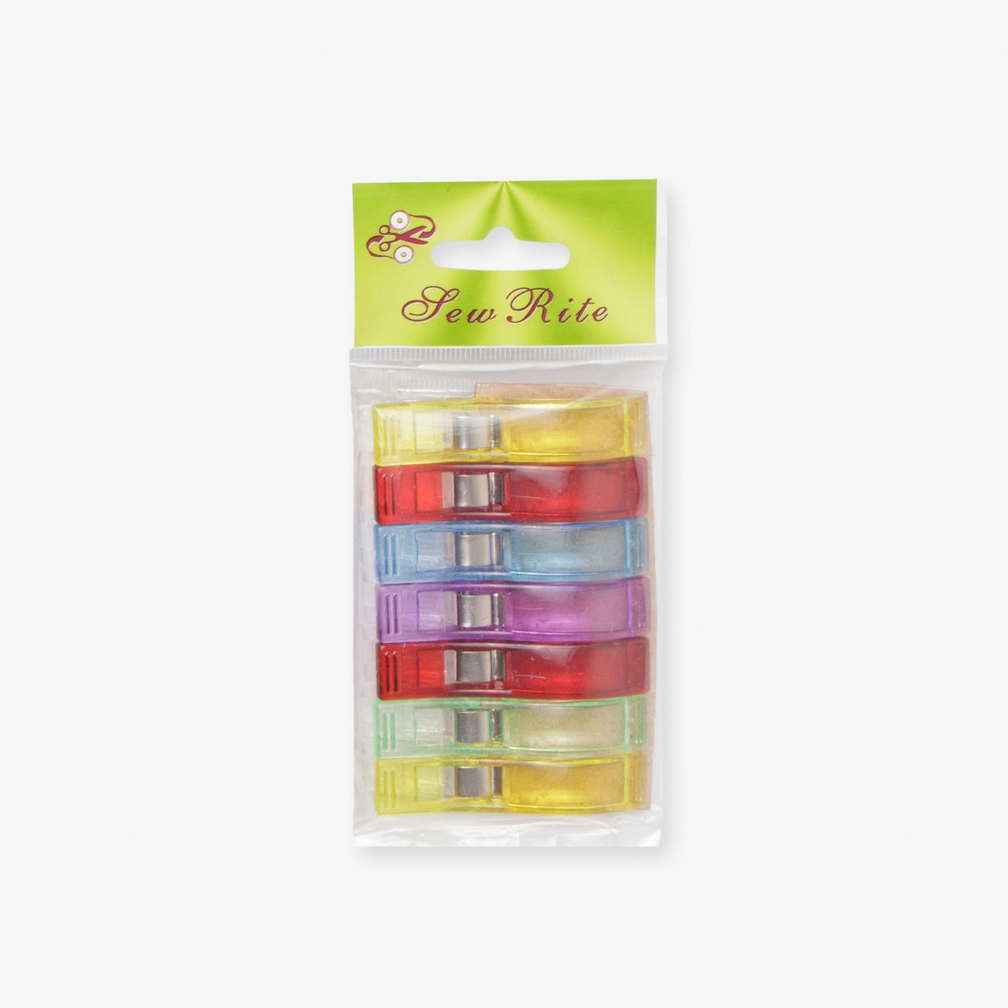 Quilting Clips Large - Ragland Fabrics