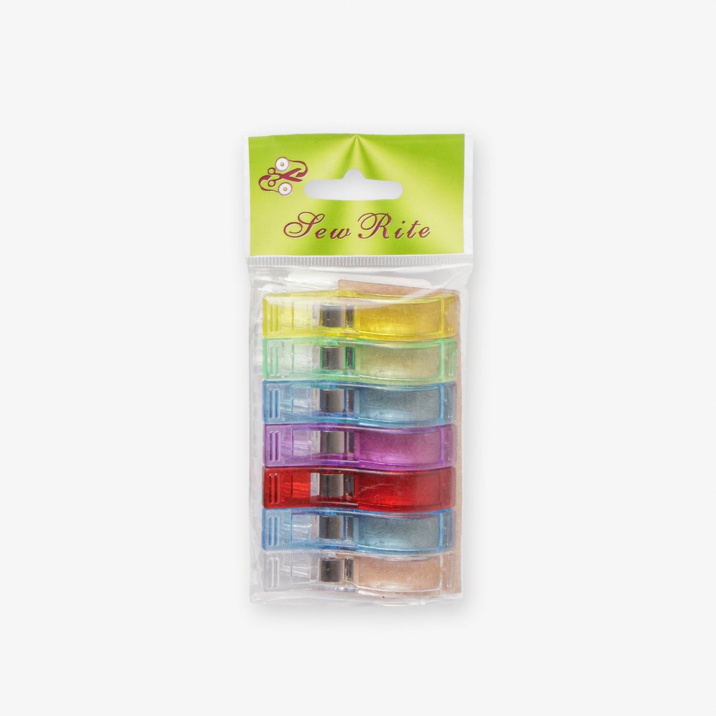 Quilting Clips Large - Ragland Fabrics