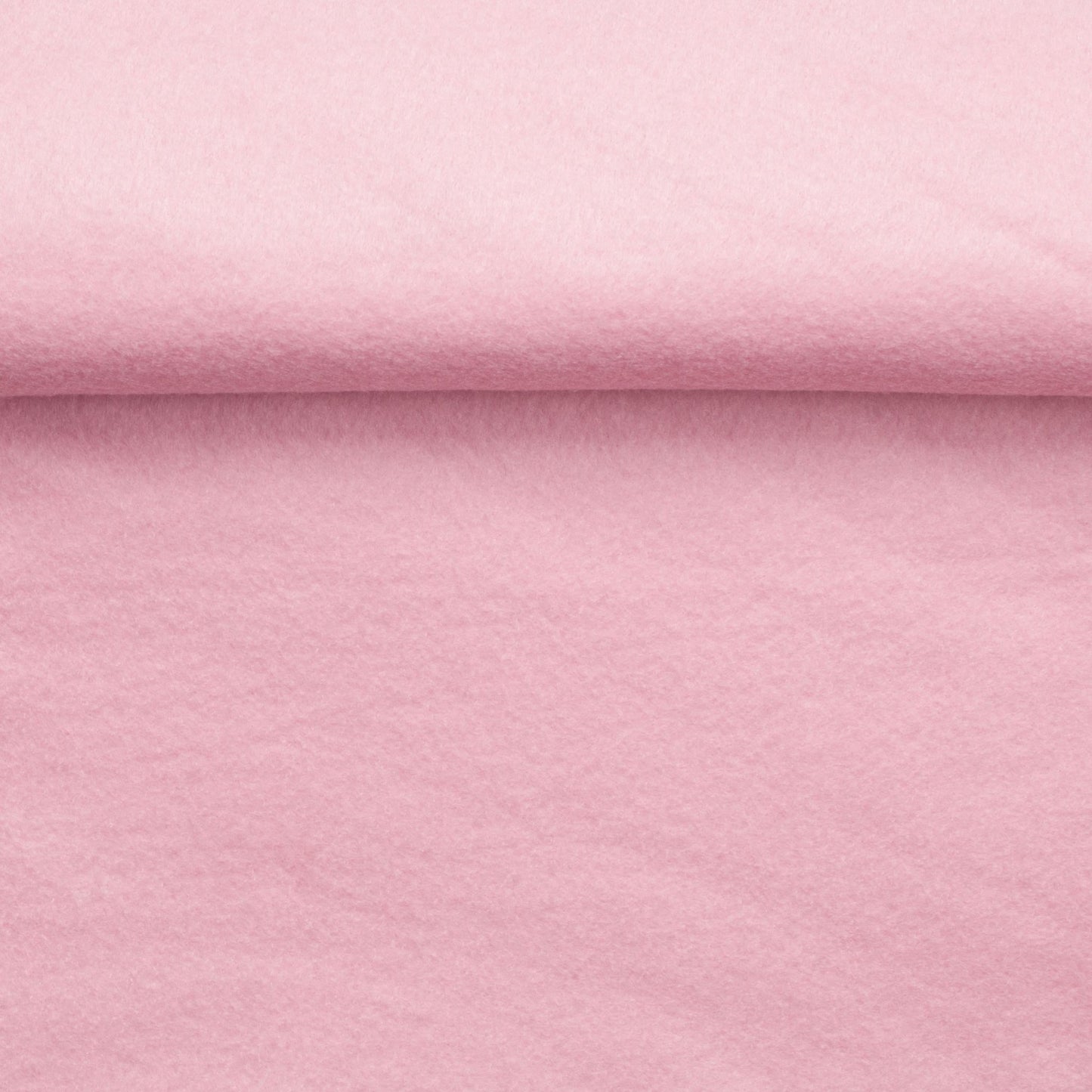Acrylic Felt 160cm Baby Pink - Ragland Fabrics