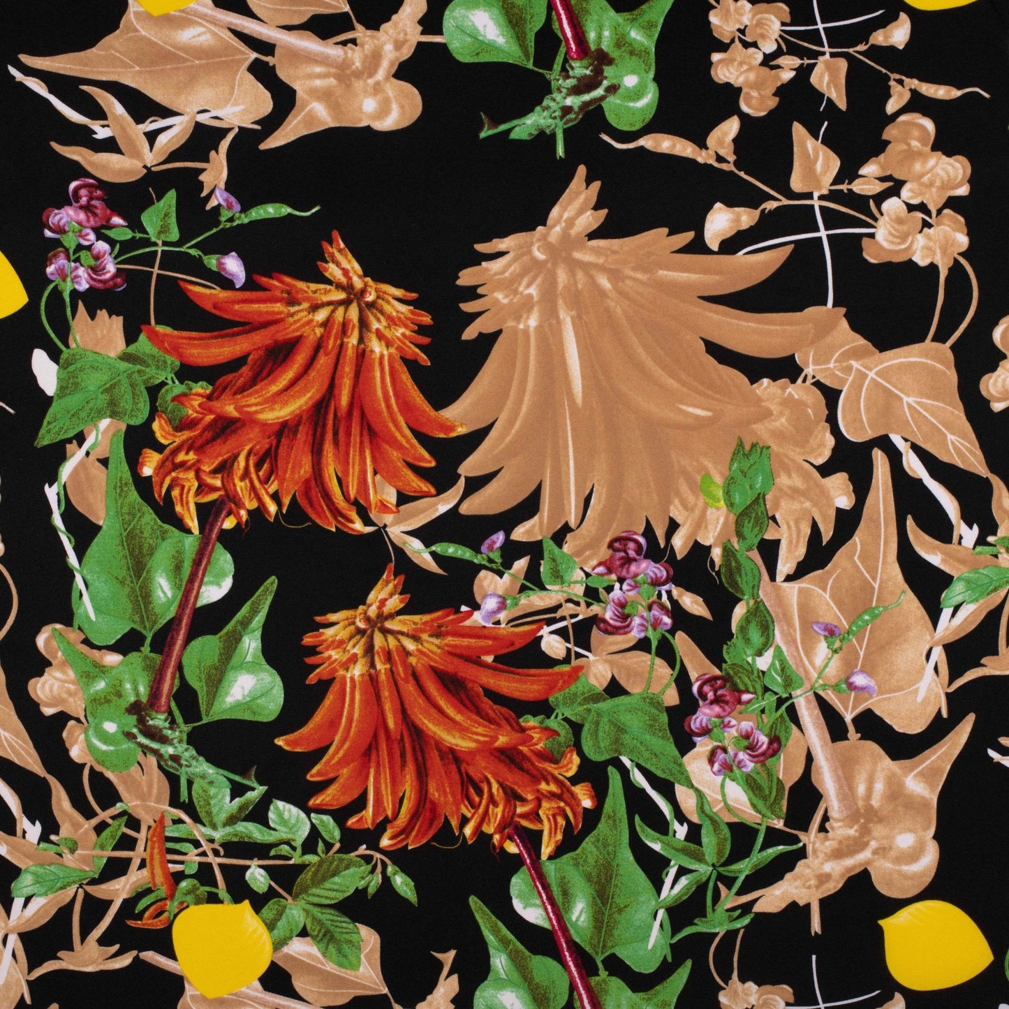 Printed Mini Matt Season 2 Design 7 - Ragland Fabrics