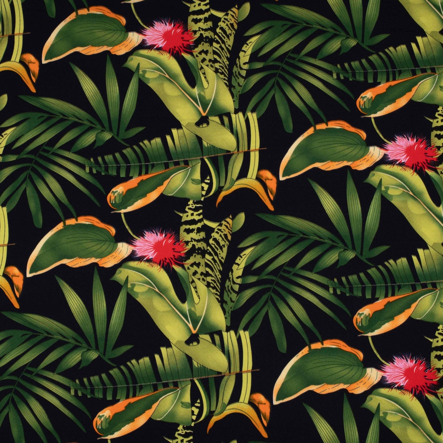 Printed Mini Matt Season 2 Design 14 - Ragland Fabrics