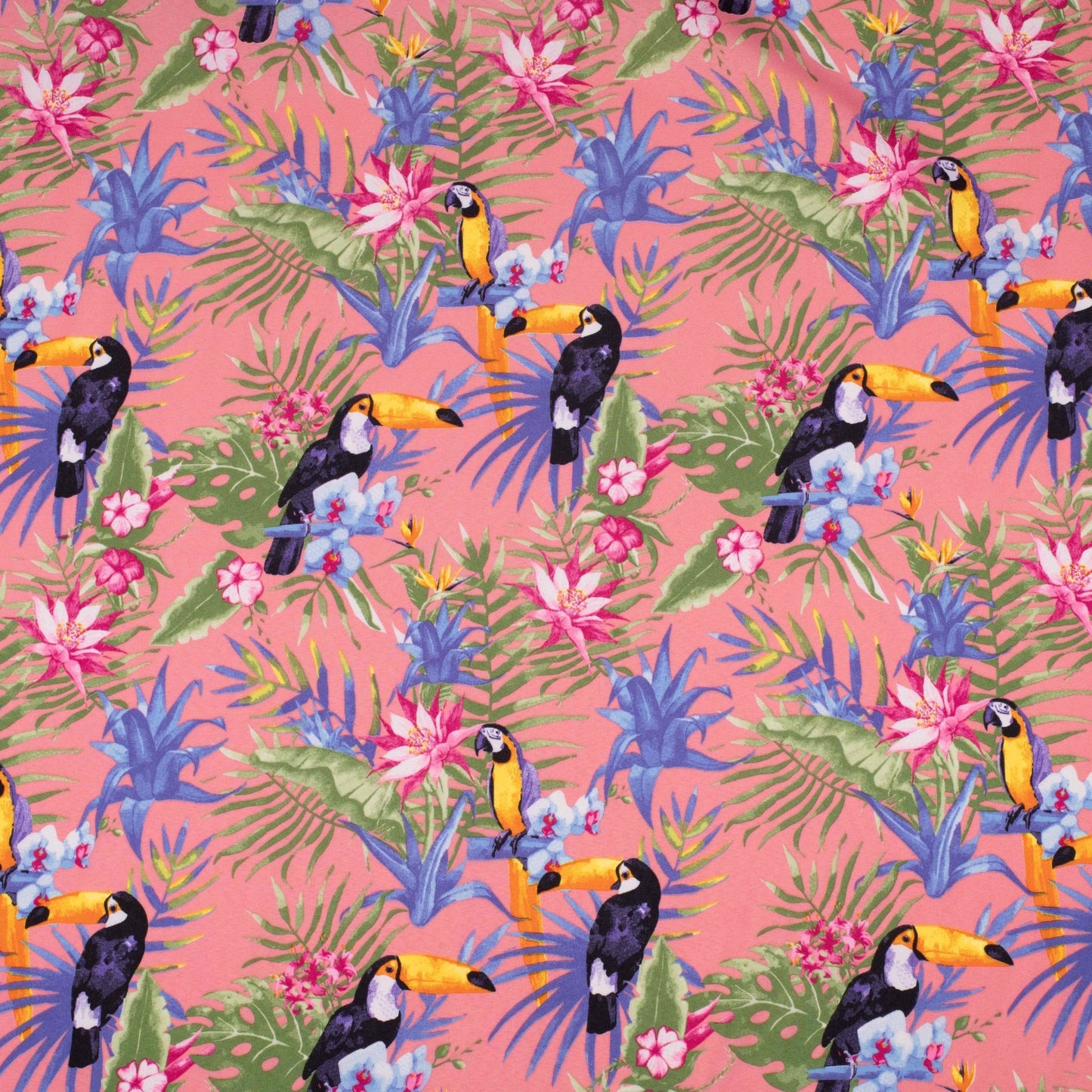 Printed Mini Matt Season 2 Design 17 - Ragland Fabrics