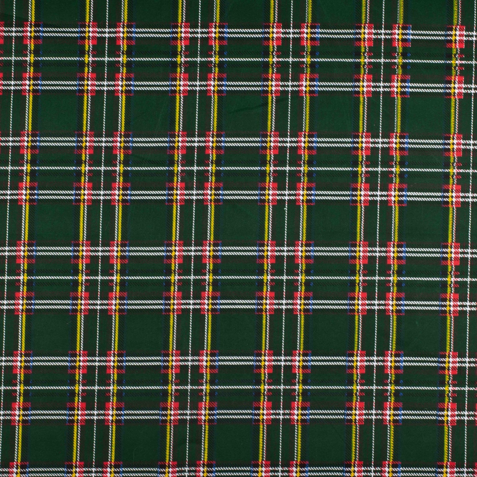 Printed Polycotton 115cm Season 2 Design 18 - Ragland Fabrics