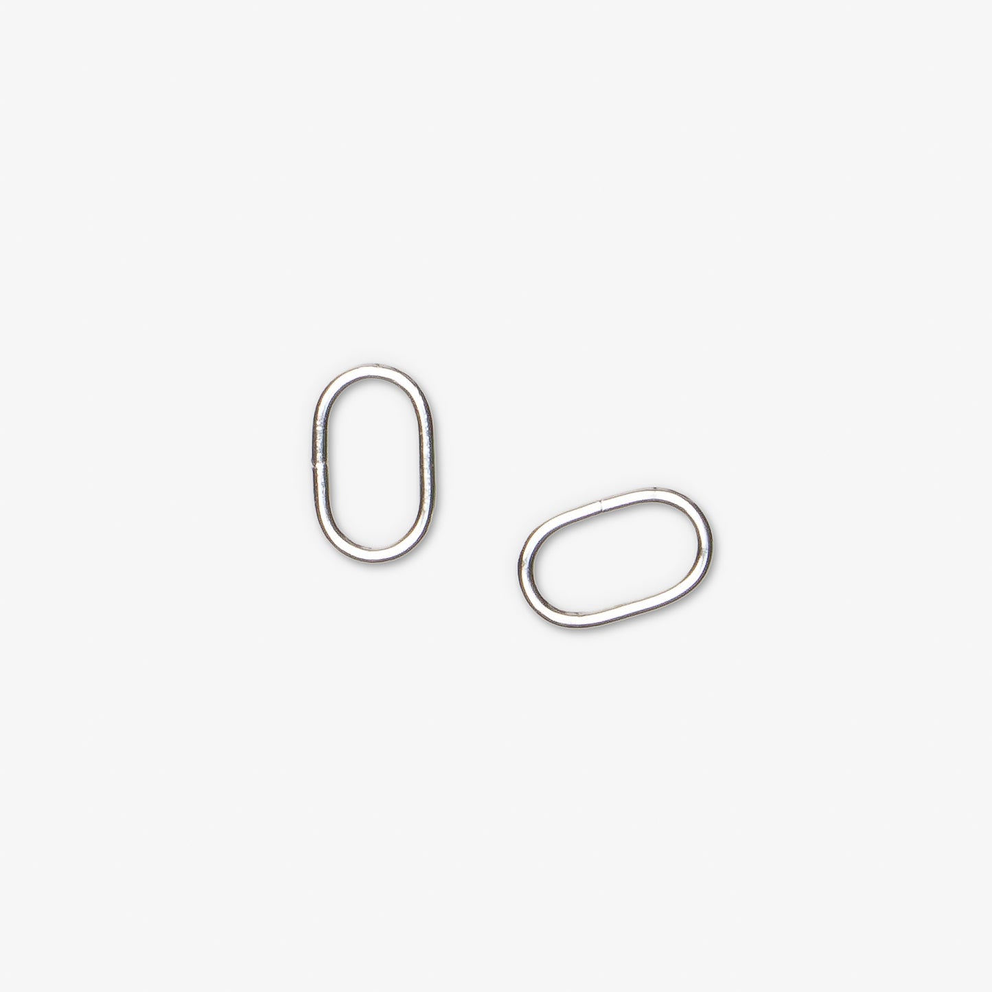 Rectangle Metal 20mm