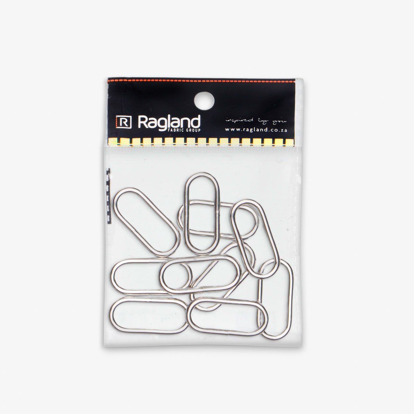 Rectangle Metal 30mm