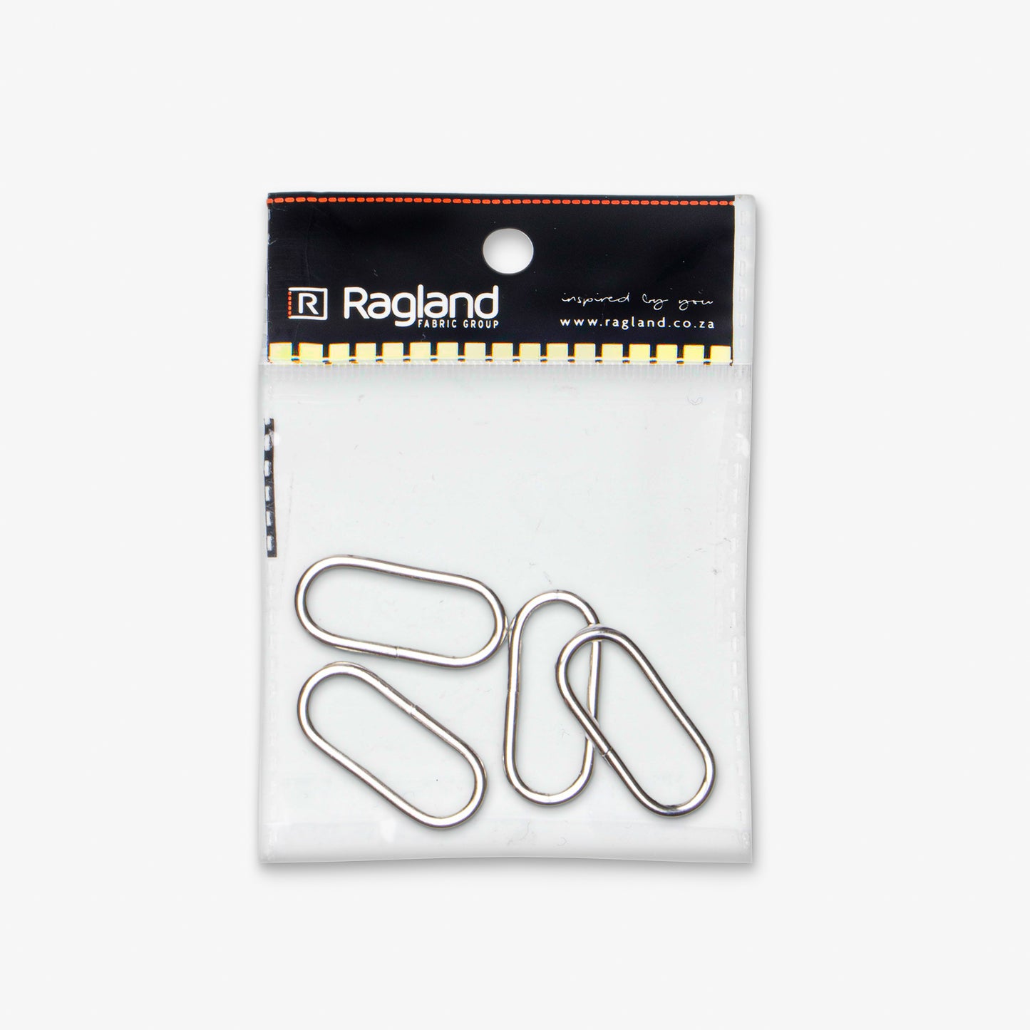 Rectangle Metal 30mm