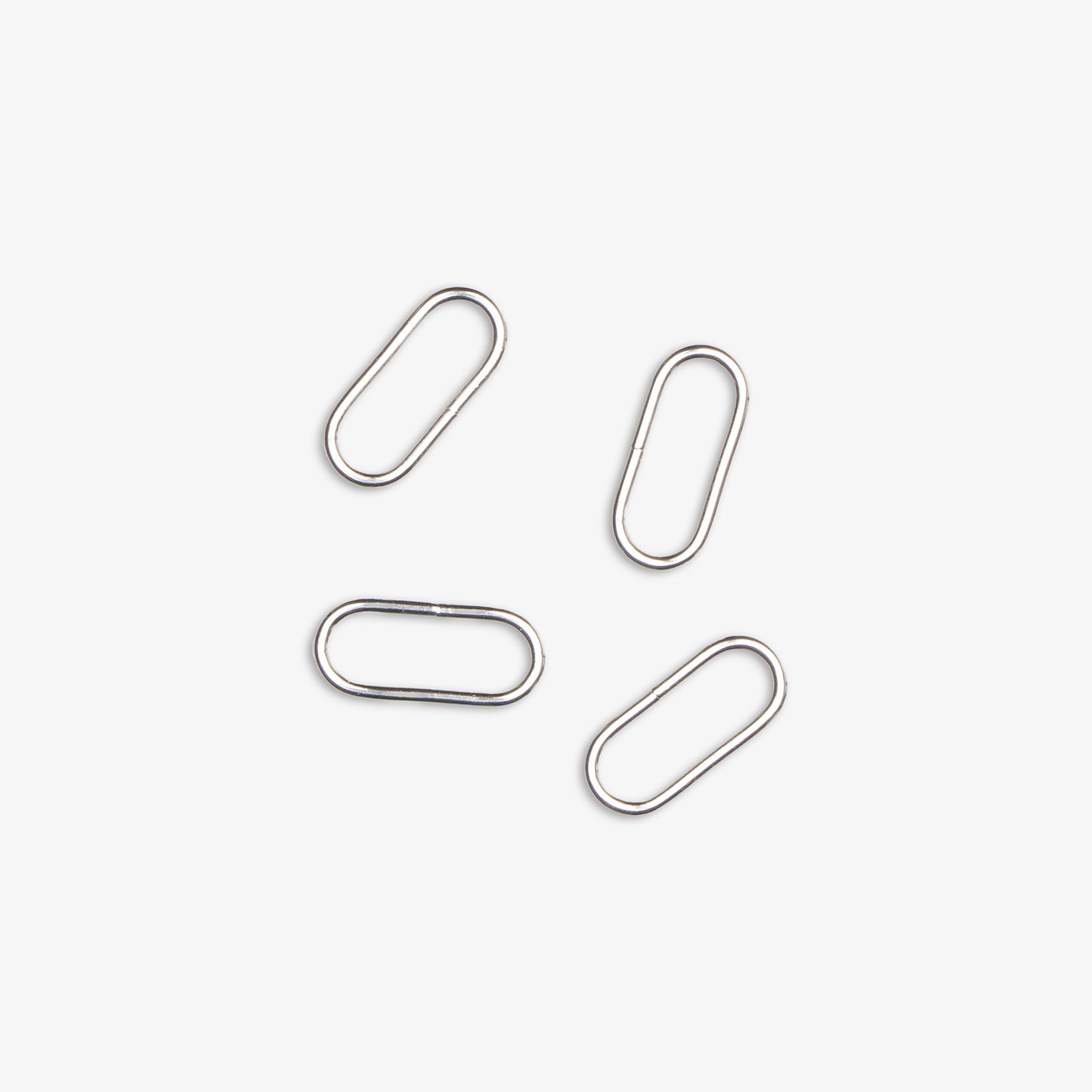 Rectangle Metal 30mm