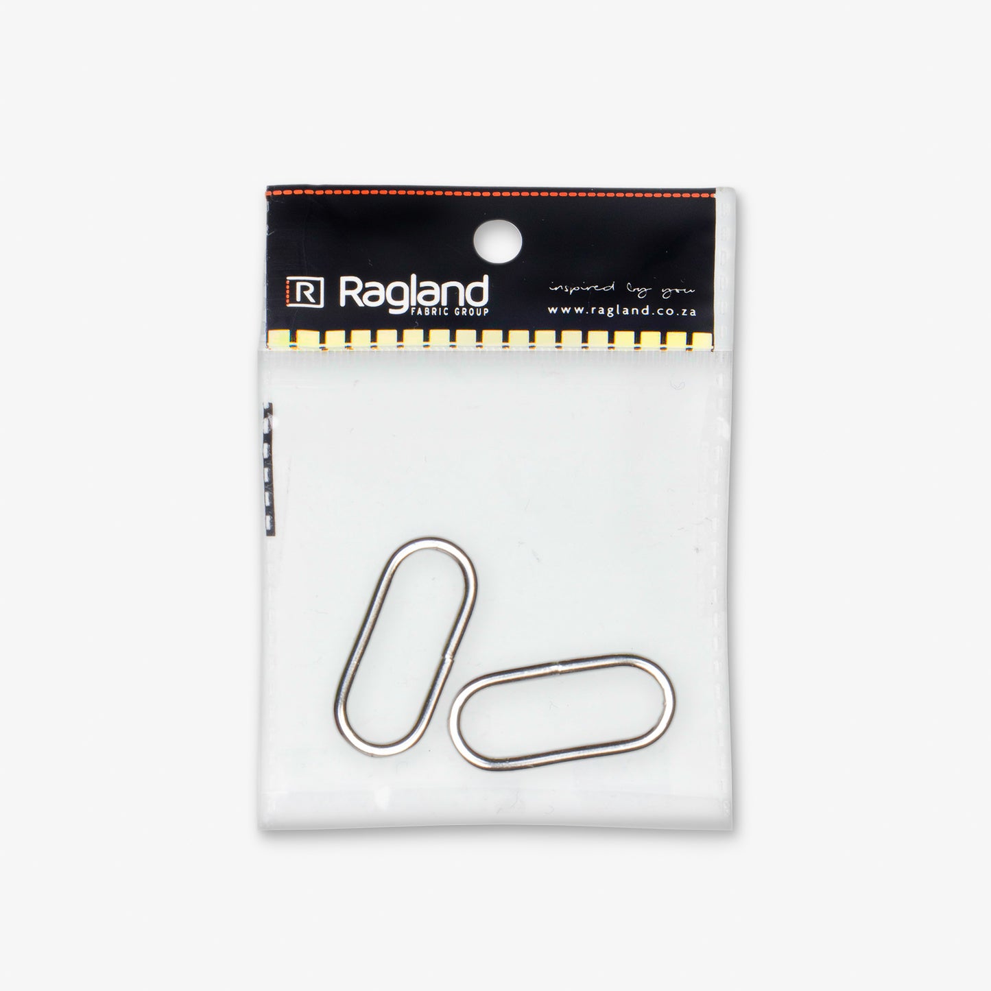 Rectangle Metal 30mm