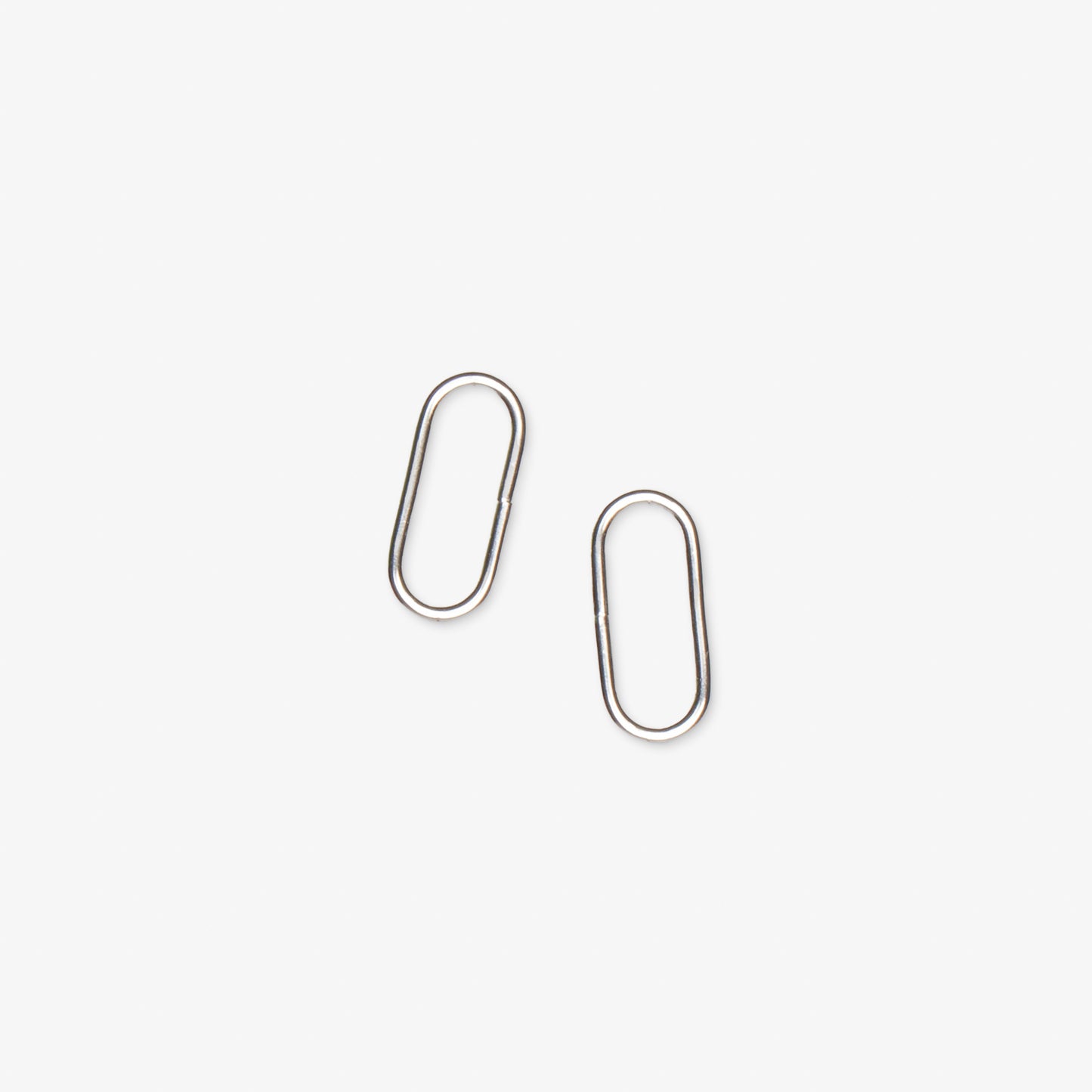 Rectangle Metal 30mm