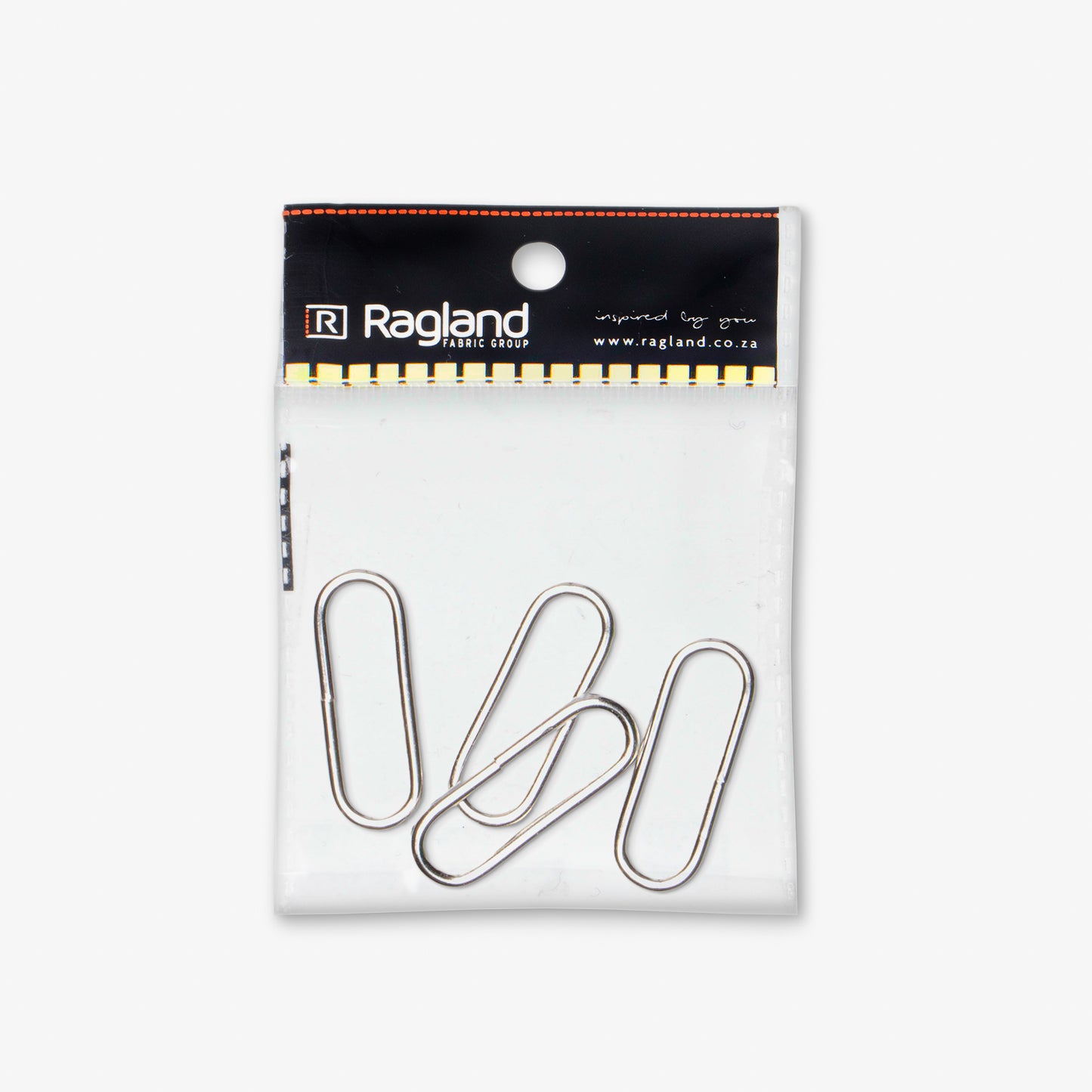 Rectangle Metal 38mm