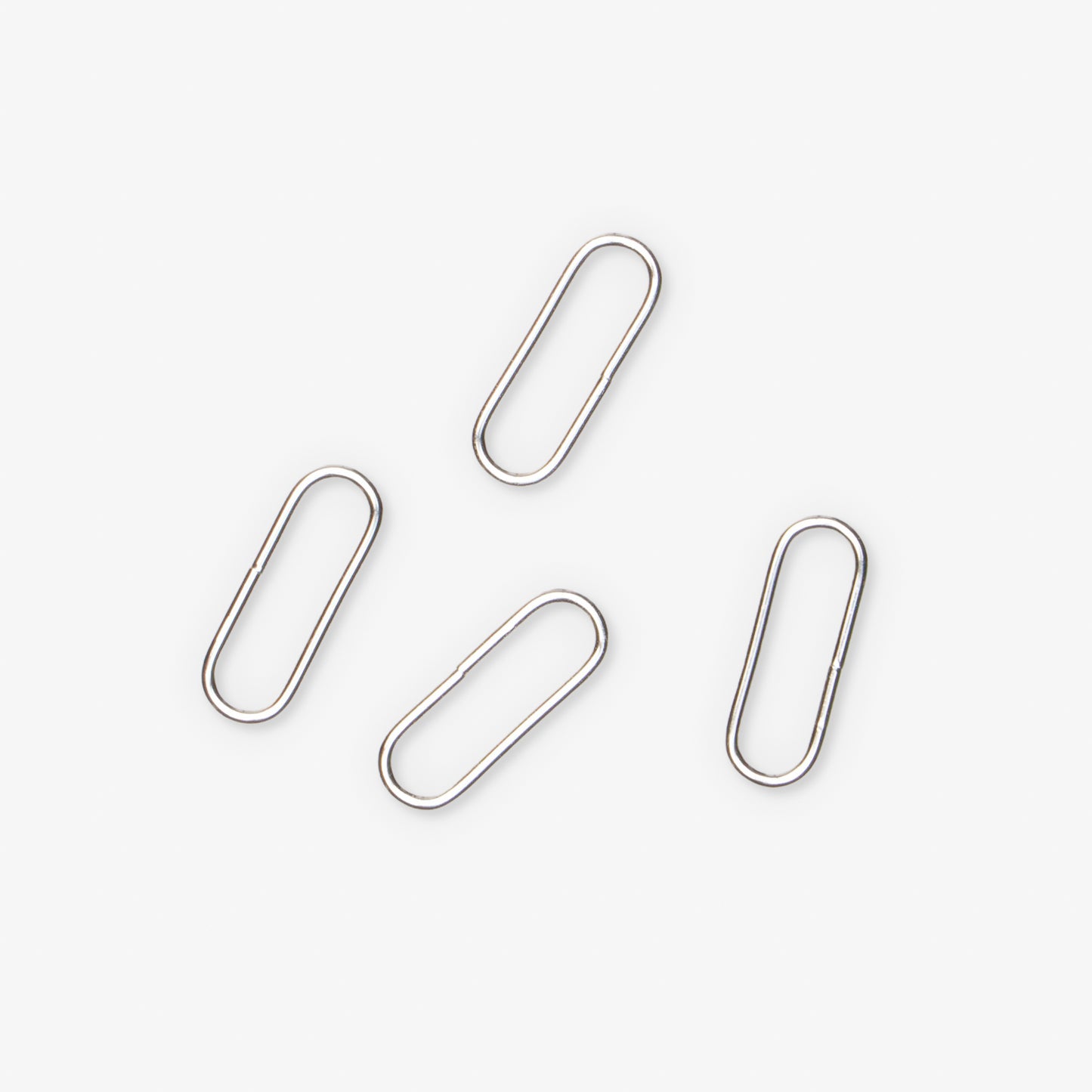 Rectangle Metal 38mm