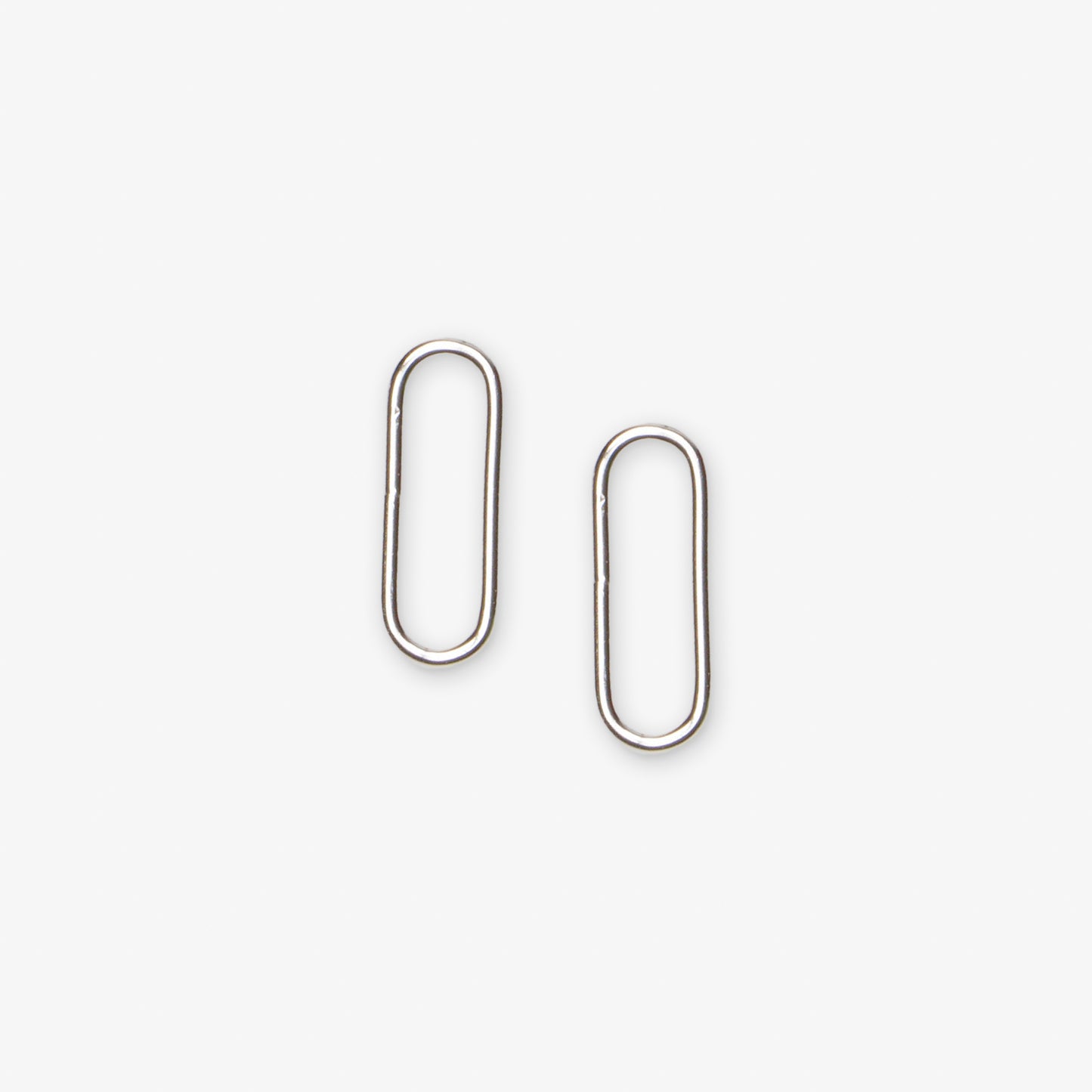 Rectangle Metal 38mm
