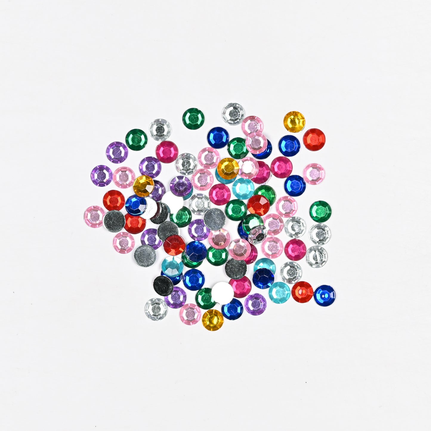 Rhinestones Assorted - Ragland Fabrics