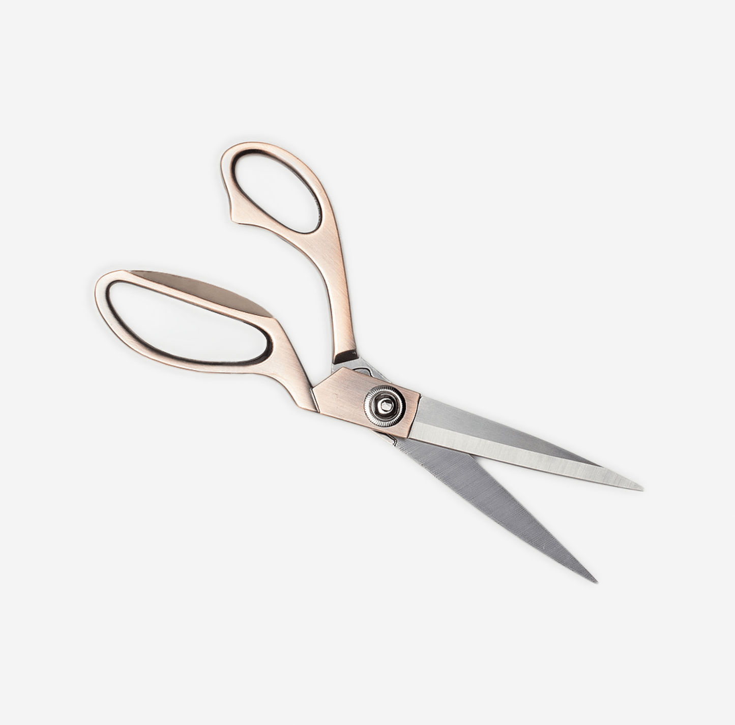 Scissors Dressmaking Steel - Rose Gold B4847 - Ragland Fabrics