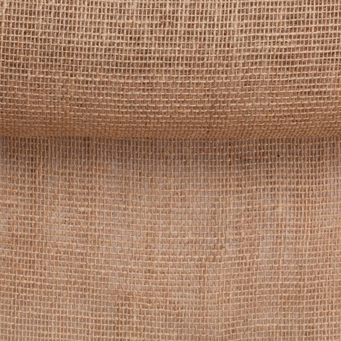 Hessian Loose Weave 137cm - Ragland Fabrics