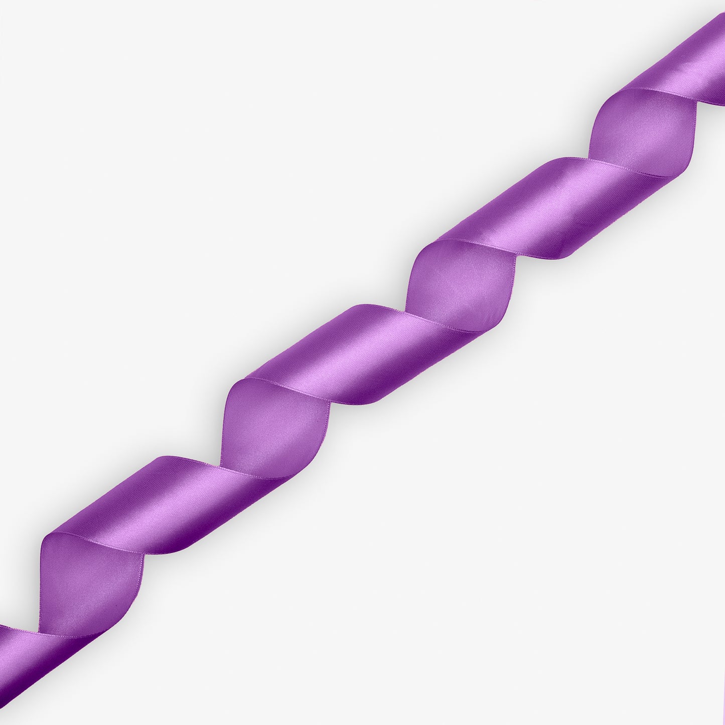 Satin Ribbbon 50mm - Purple #056