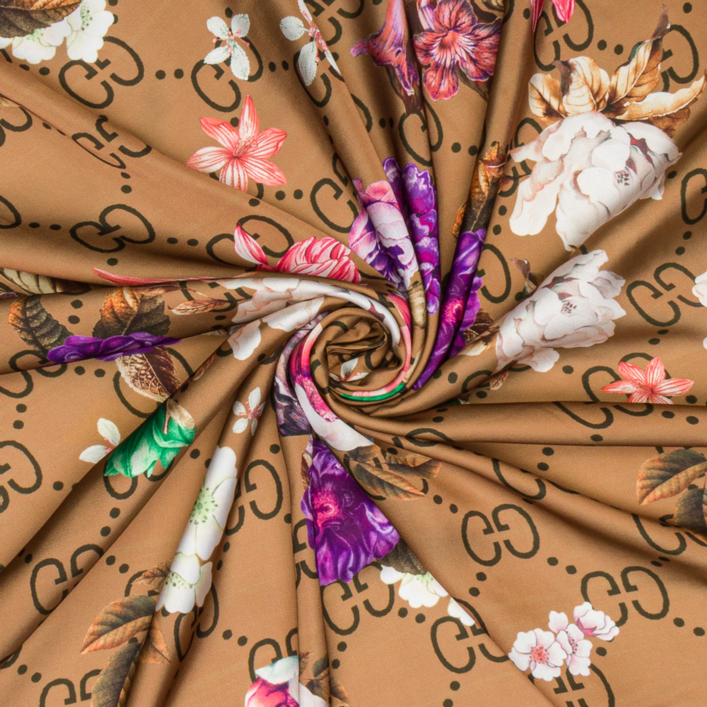 Designer Branded Fabric Des 62 - Ragland Fabrics