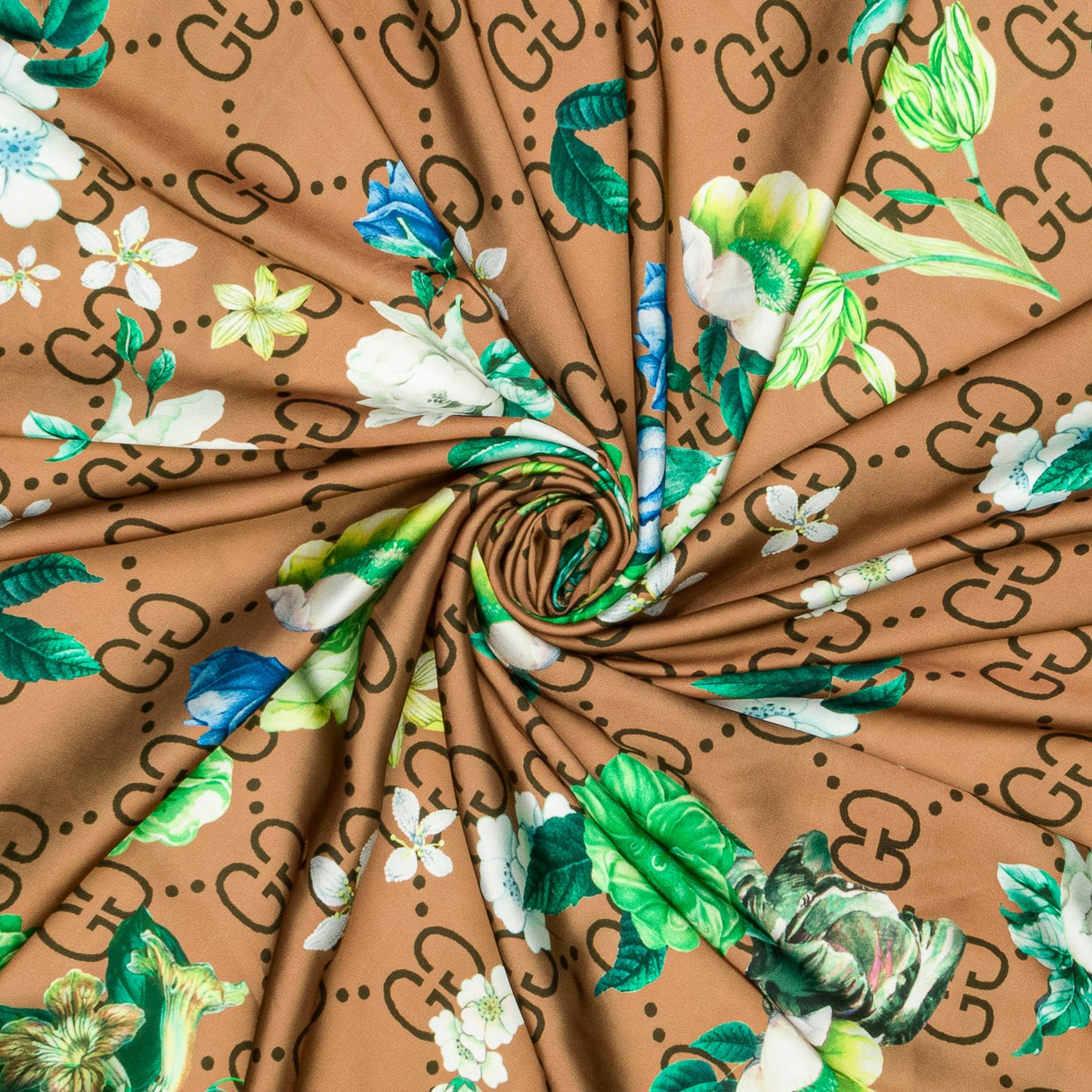 Designer Branded Fabric Des 63 - Ragland Fabrics