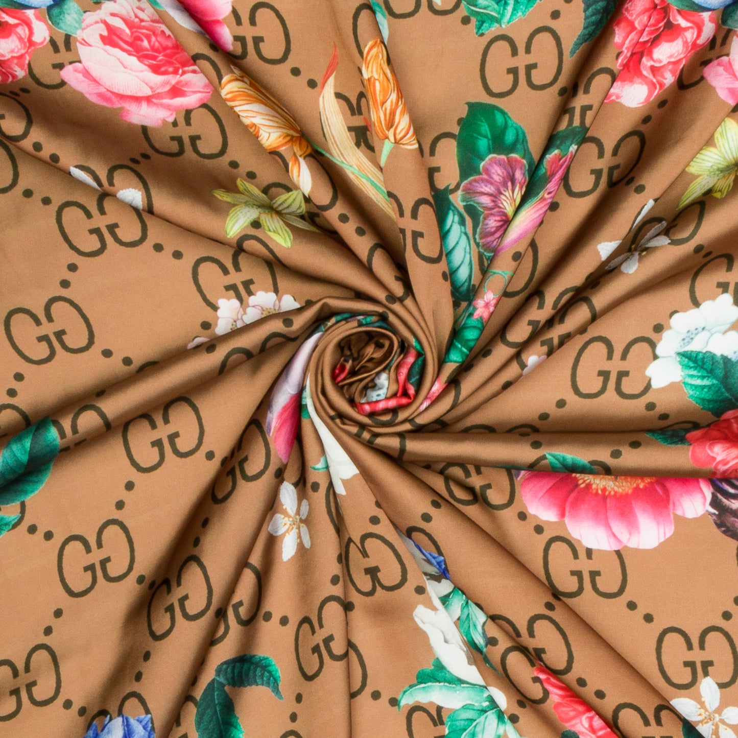 Designer Branded Fabric Des 64 - Ragland Fabrics