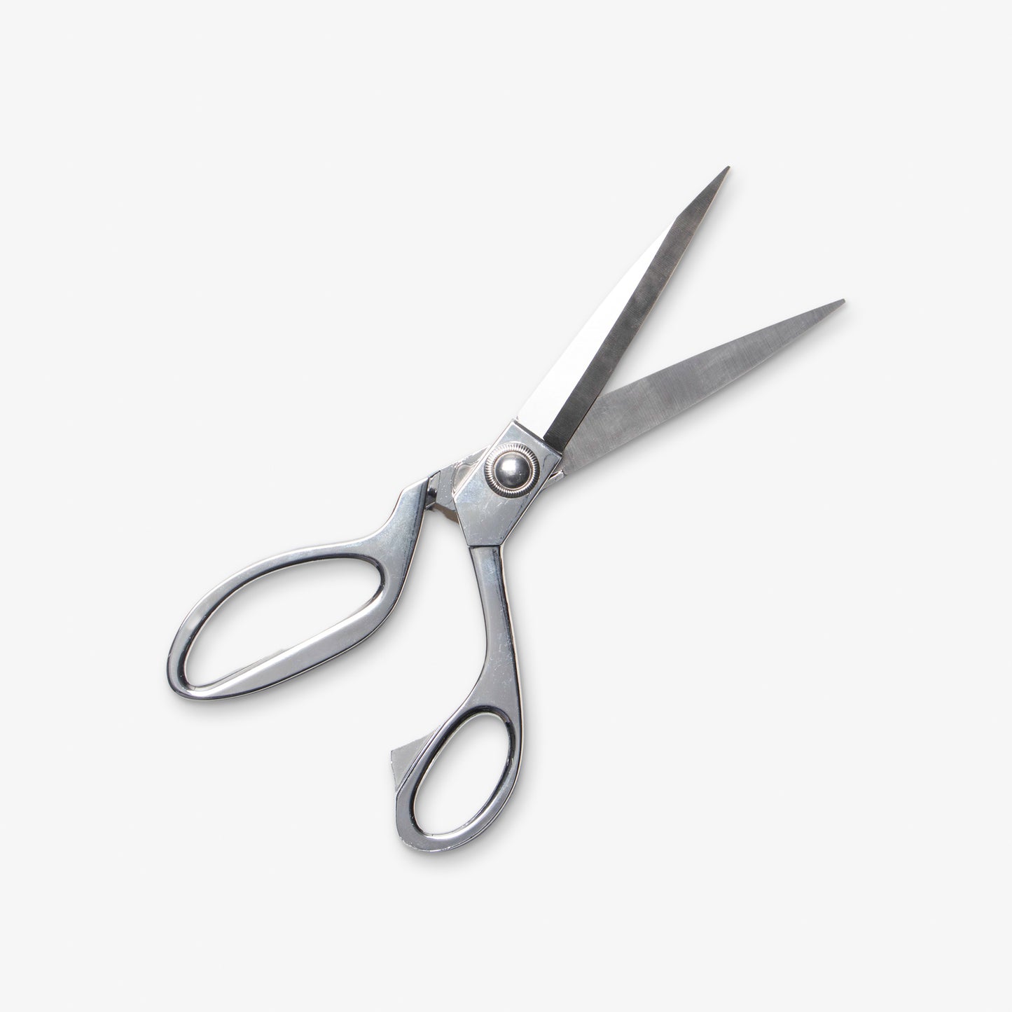 Scissors Dressmaking Steel - Chrome B4847
