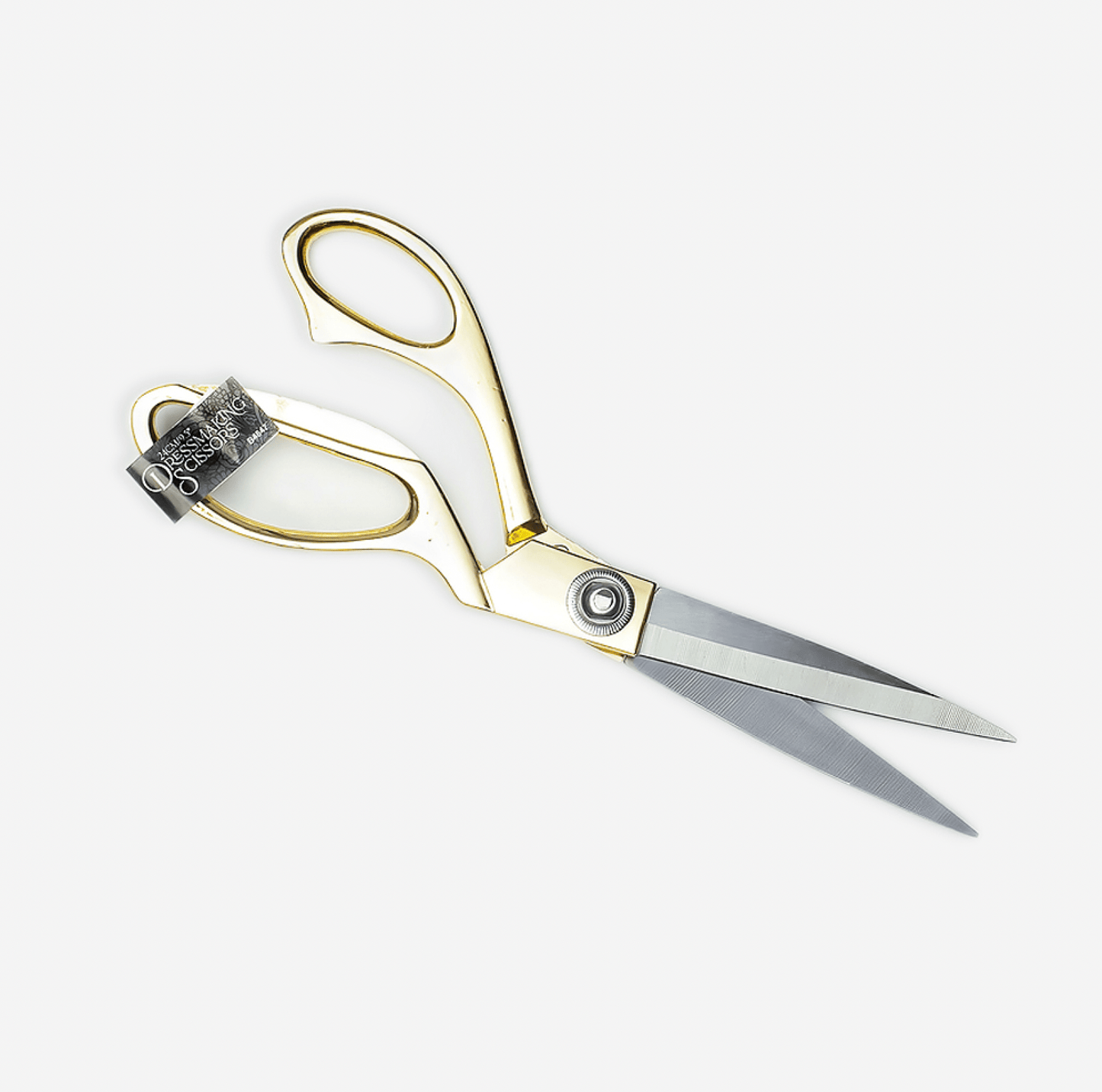 Scissors Dressmaking Steel - Gold.B4847 - Ragland Fabrics