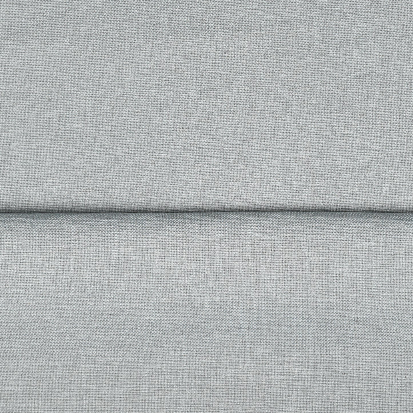 Upholstery Knotty Linen Blue Bird