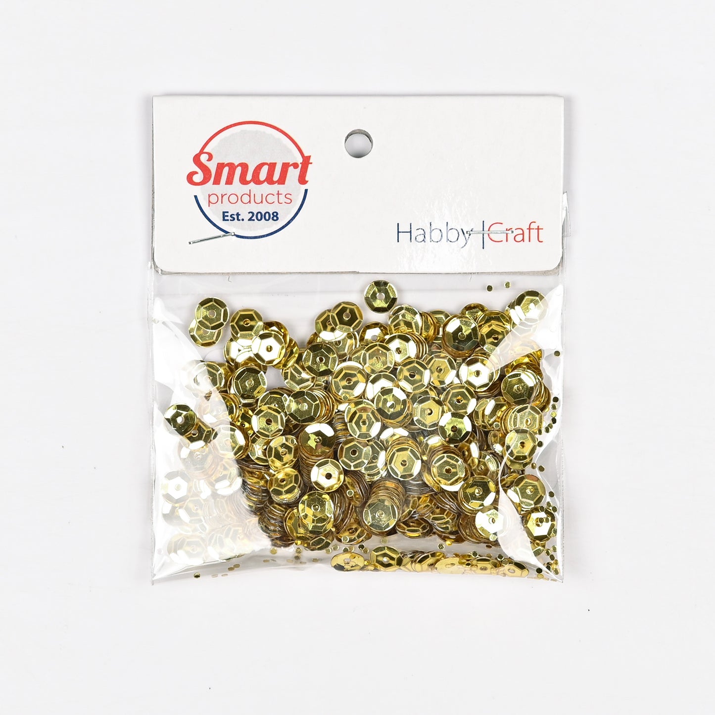 Sequins Gold 21011