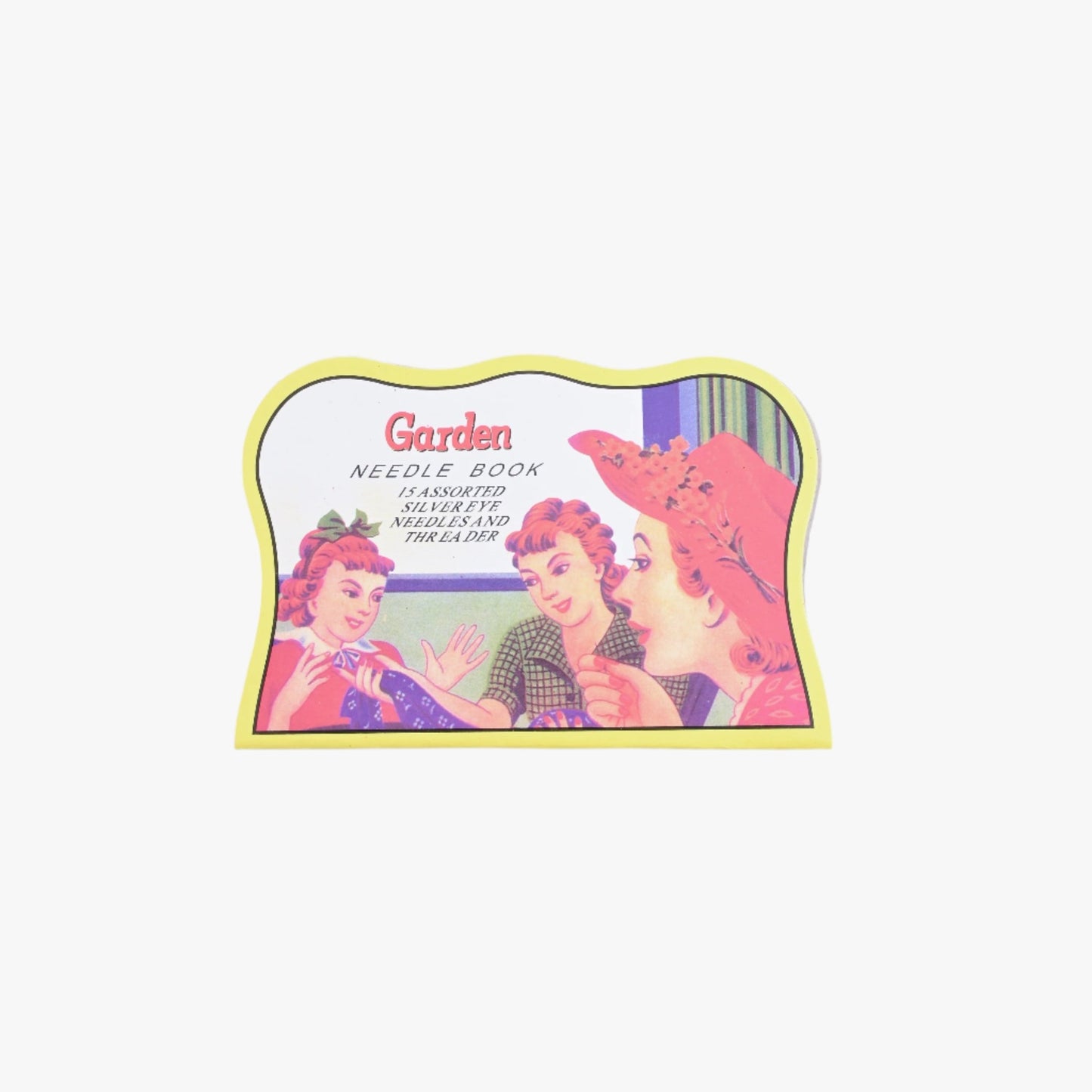 Garden Hand sewing Needle set