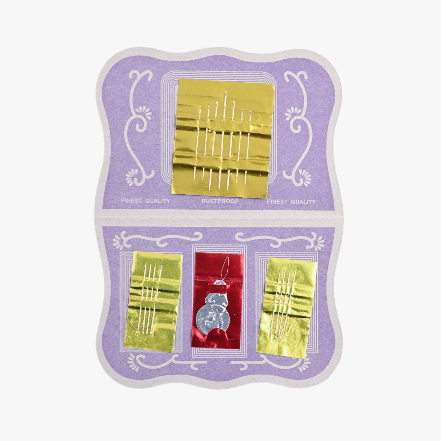 Garden Hand sewing Needle set