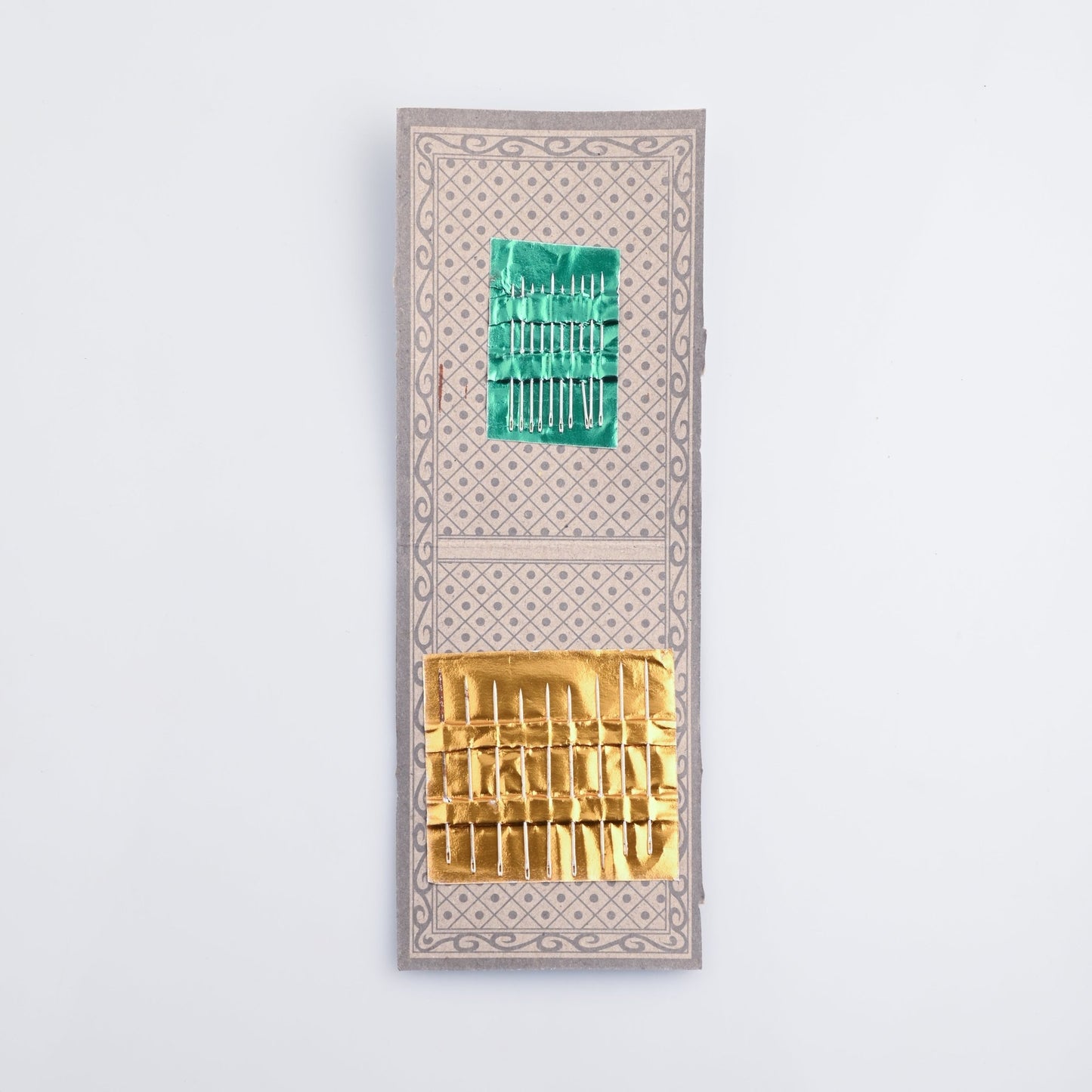 Army Navy Needles - Ragland Fabrics