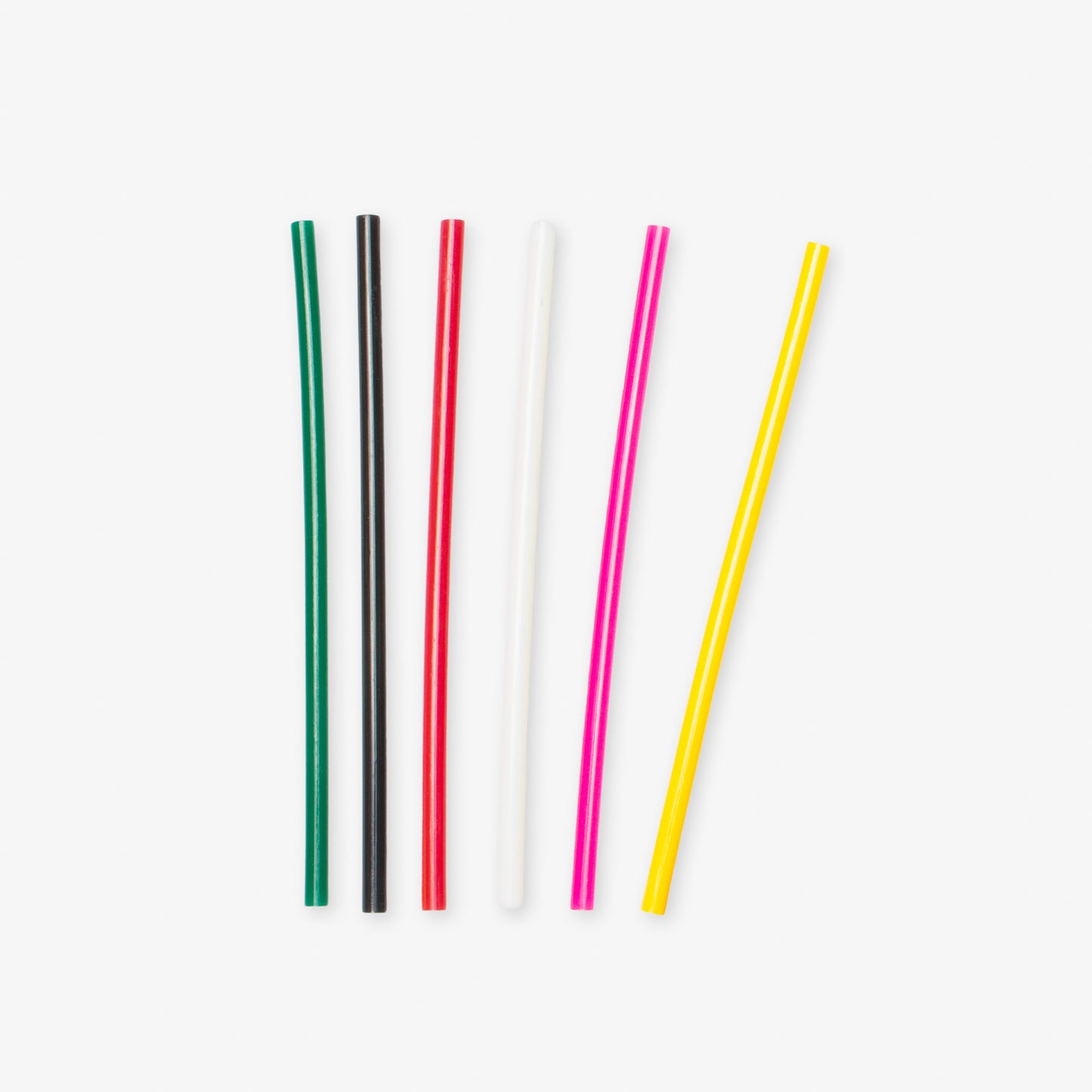 Small Glue Gun Sticks (Assorted Cols)