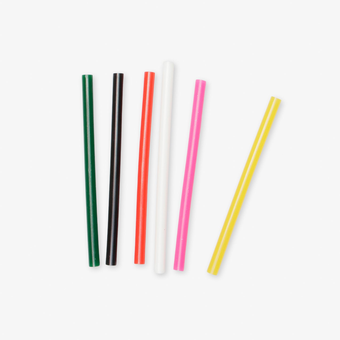 Glue Stick Large Gun ASS Colors 180mm