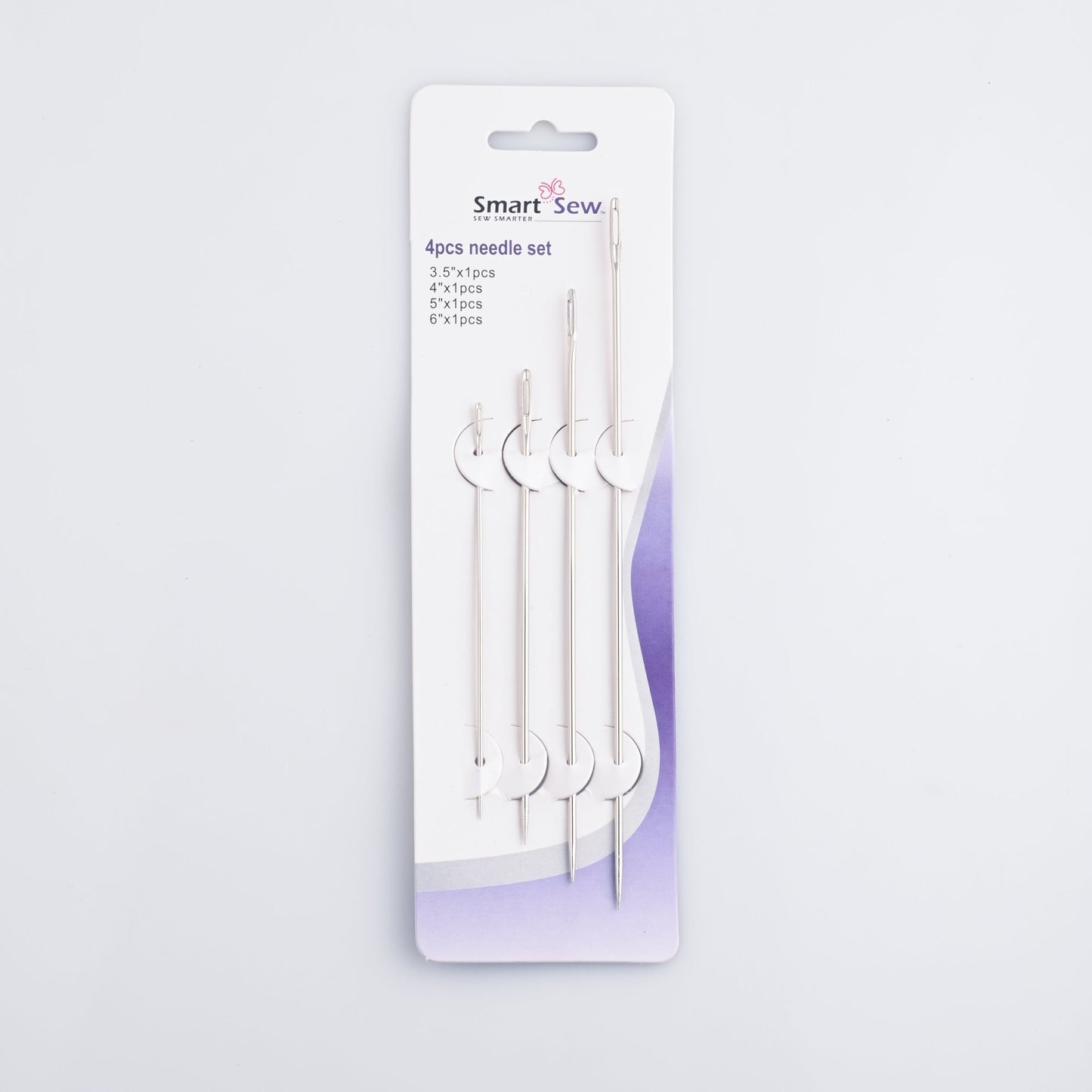 Needles Sewing & Craft 4 Piece - Ragland Fabrics