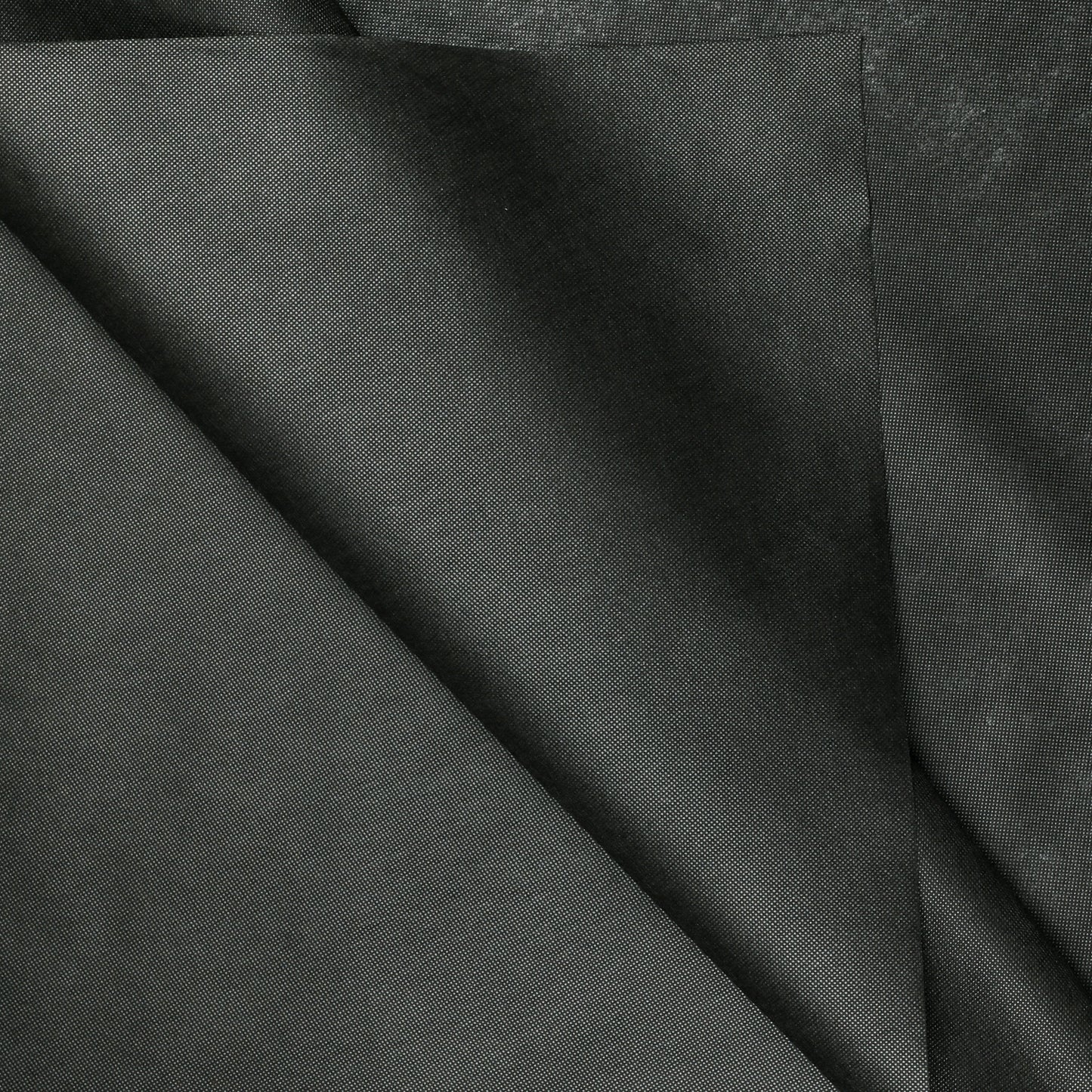 Spunbond Black 50gram - Ragland Fabrics