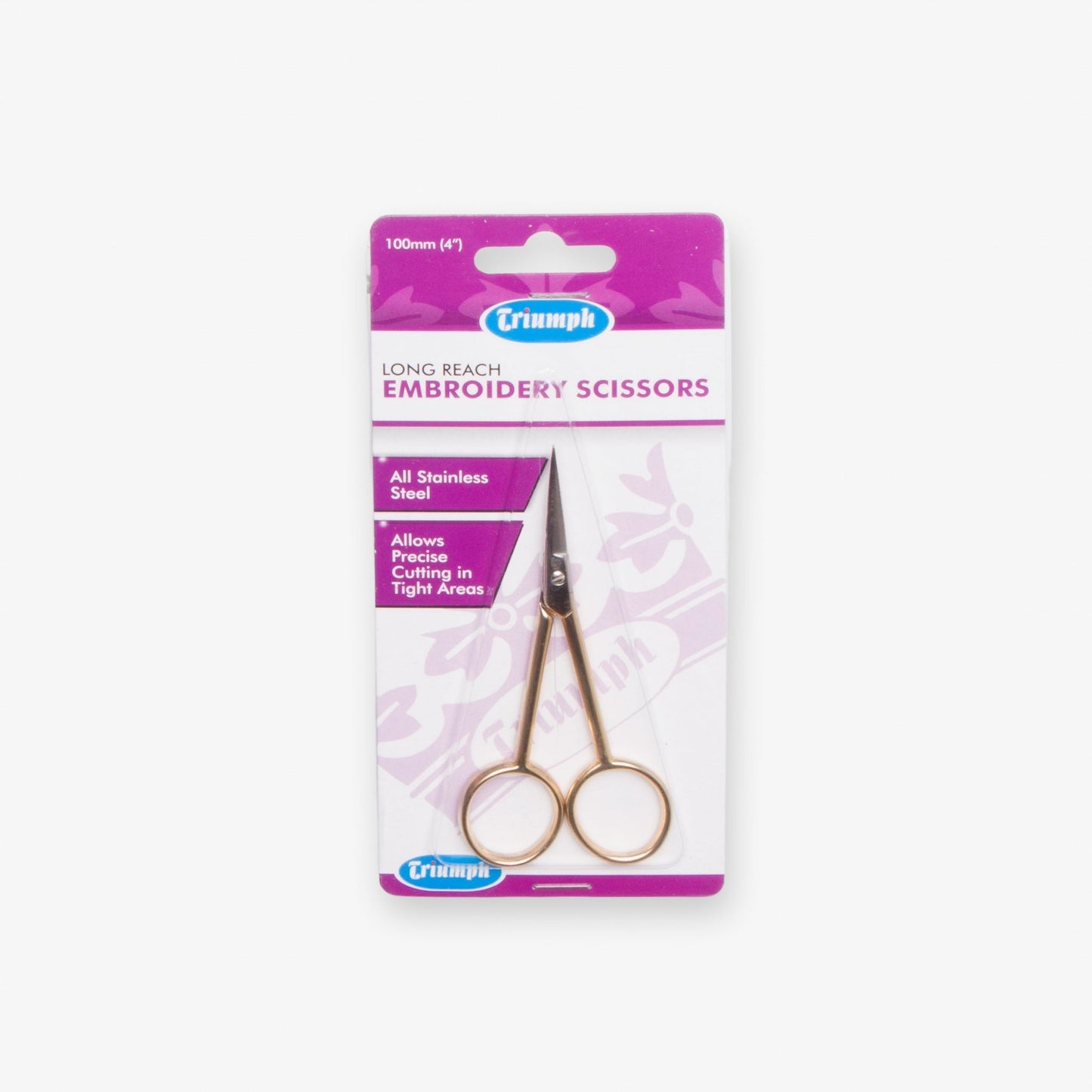 Stork Long Reach Scissors BT4819 - Ragland Fabrics