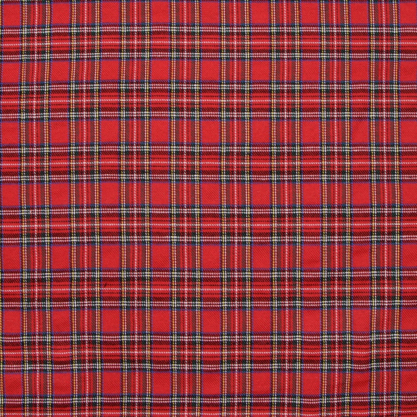Tartan Mcgregor Check 140cm Design 1 - Ragland Fabrics