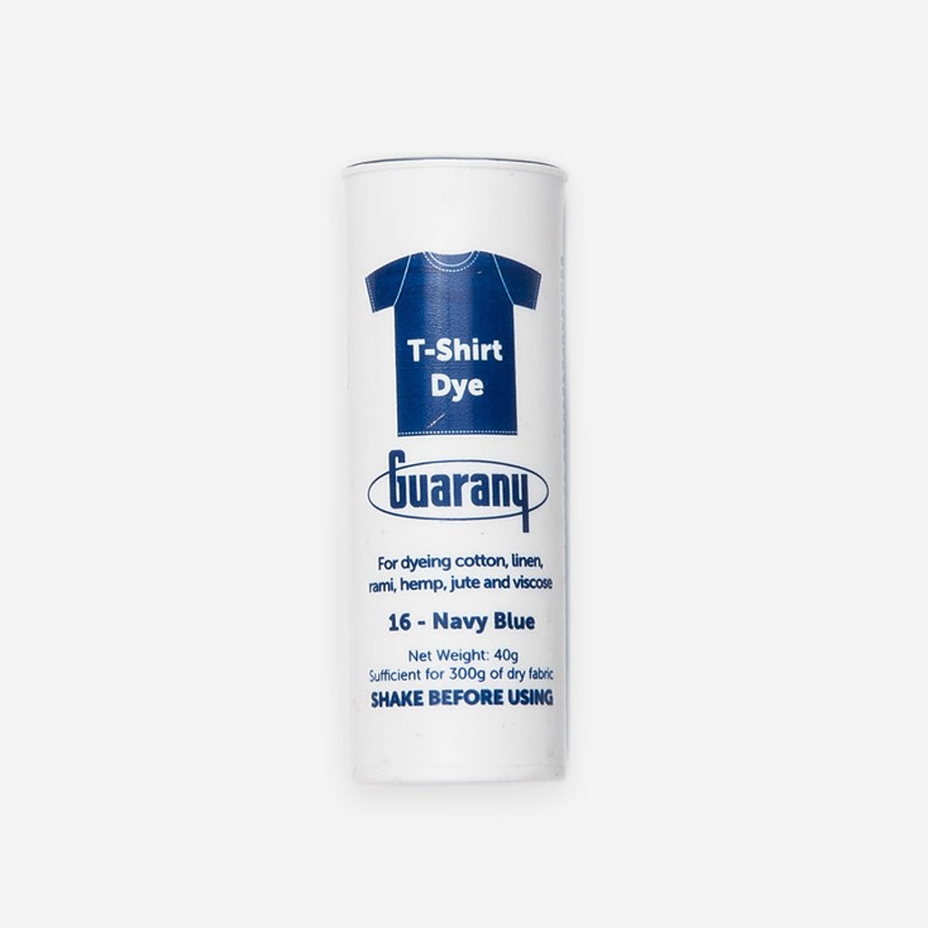 Fabric Blue T-Shirt Dye - Ragland Fabrics
