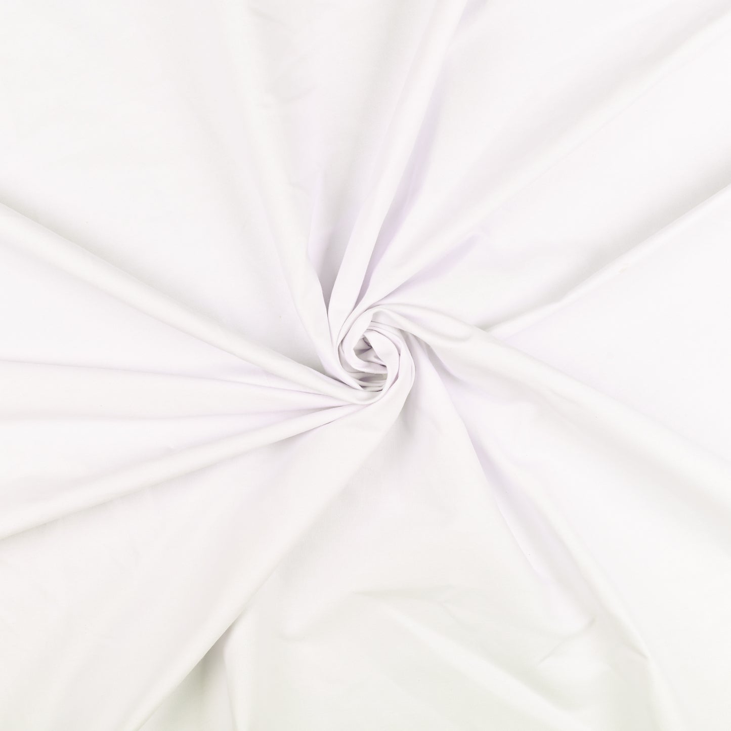 Table Linen White Conylin Weave 235cm