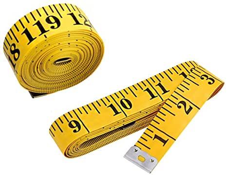 Tape Measure 3met - Ragland Fabrics