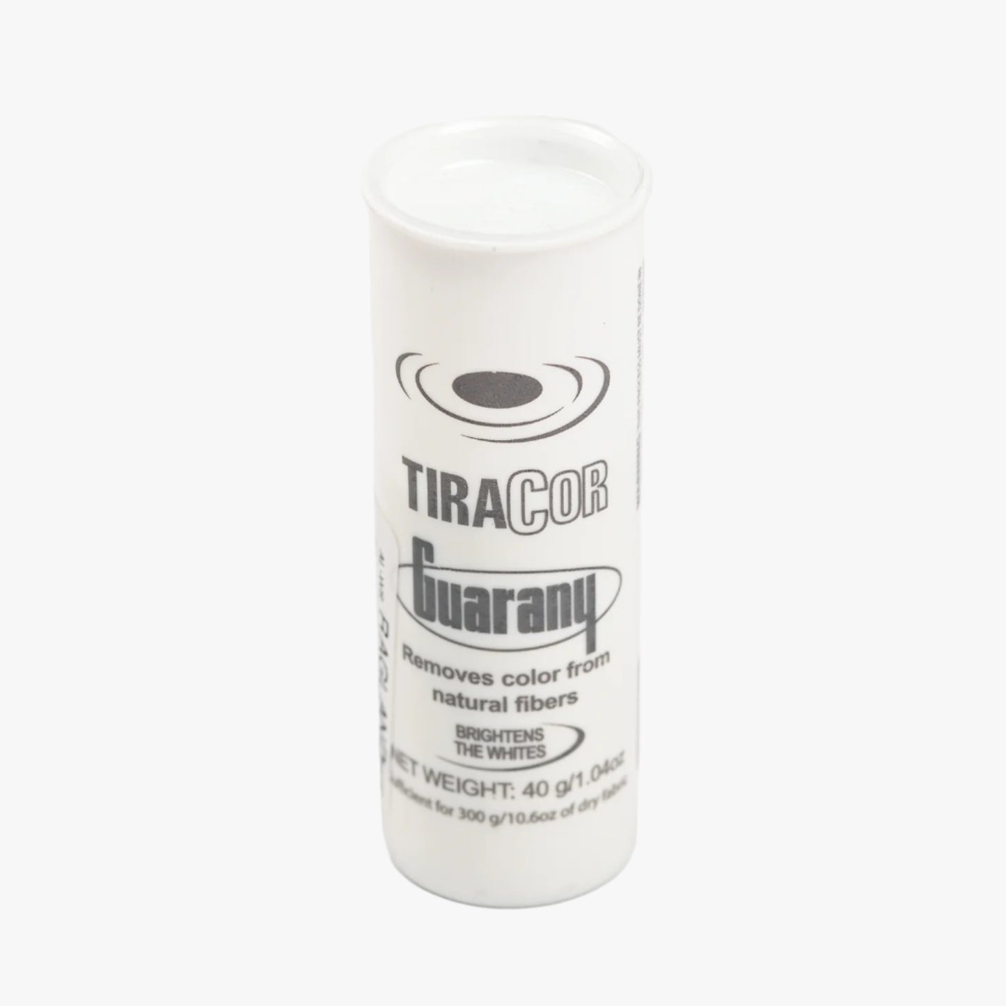 Fabric Dye Guarany Tiracor (40g) - Ragland Fabrics