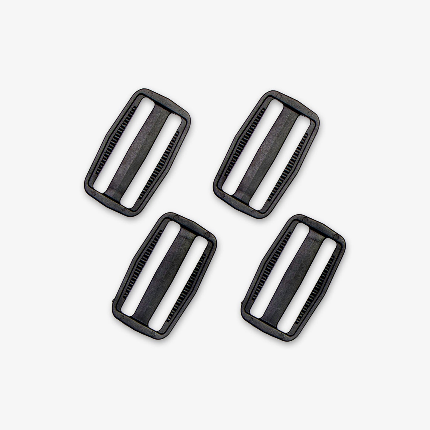 Tri-Glides 50mm Plastic