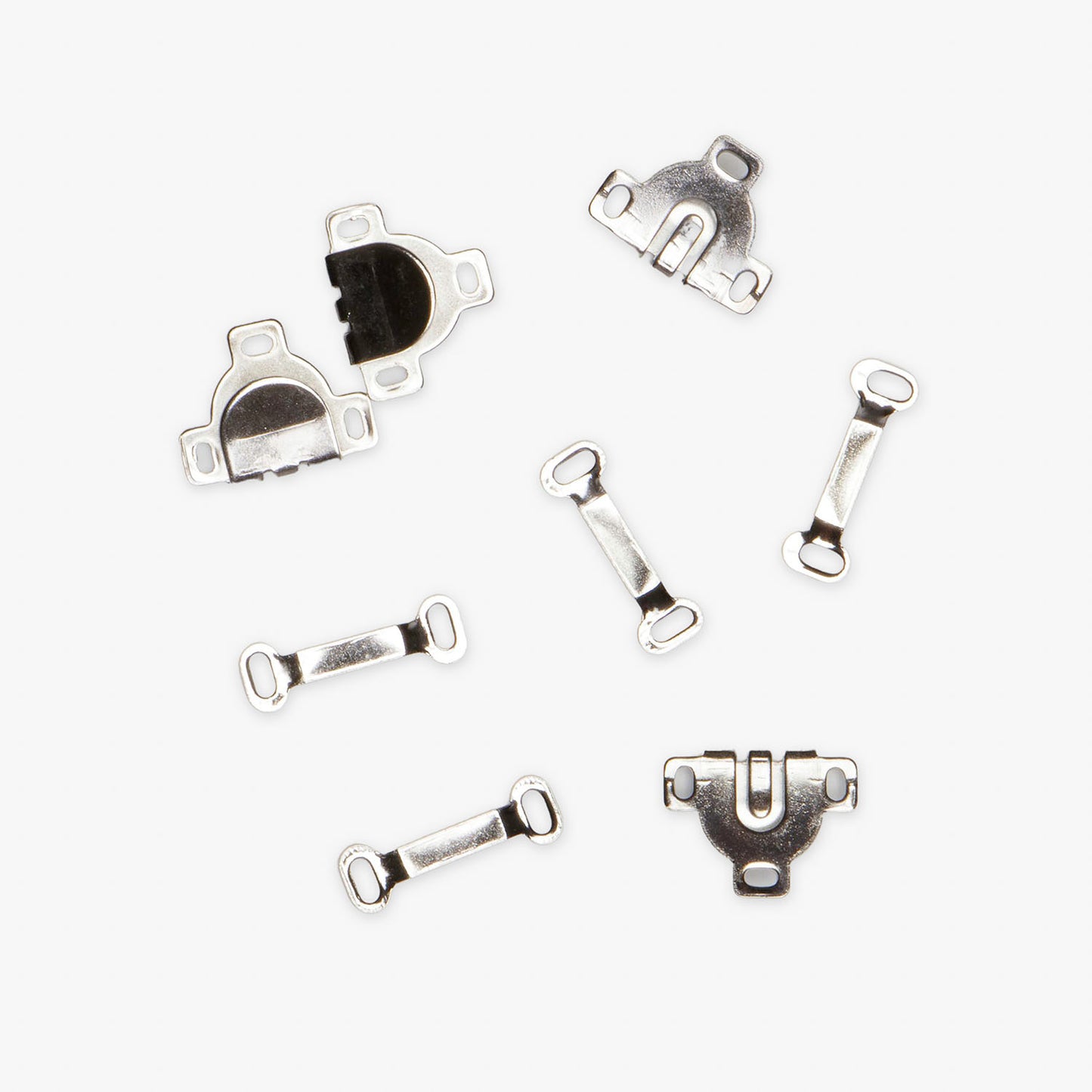 Trouser Hook & Bar - Ragland Fabrics