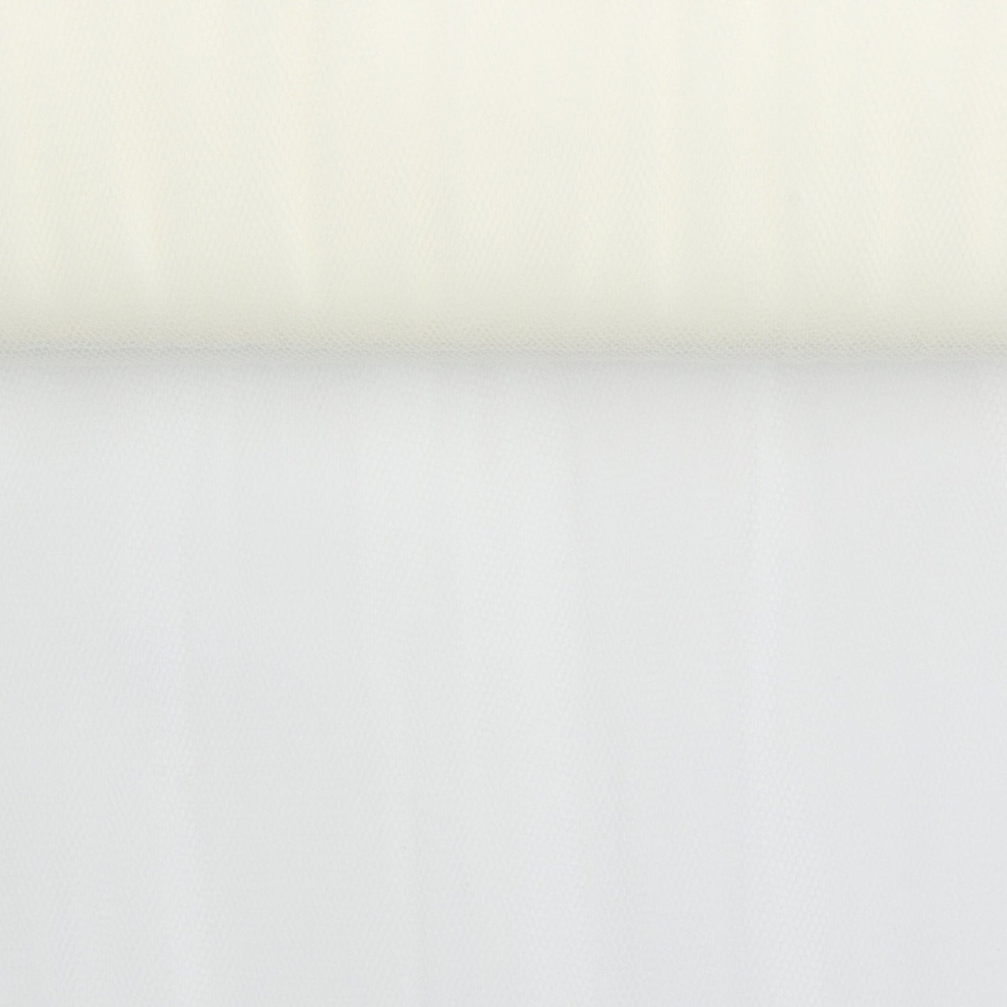 Tulle Ivory - Ragland Fabrics