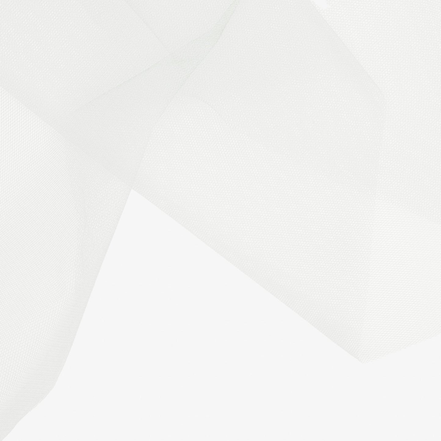 Tulle Ivory - Ragland Fabrics