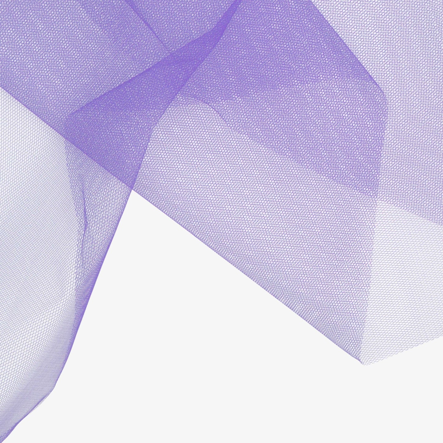 Tulle Lilac - Ragland Fabrics