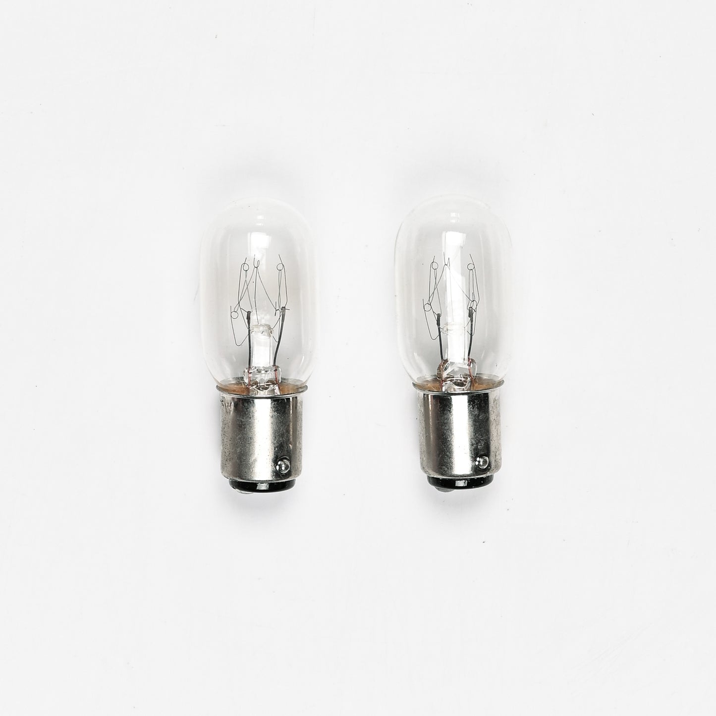 Globe Sewing Machine Bayonet (2 pack)