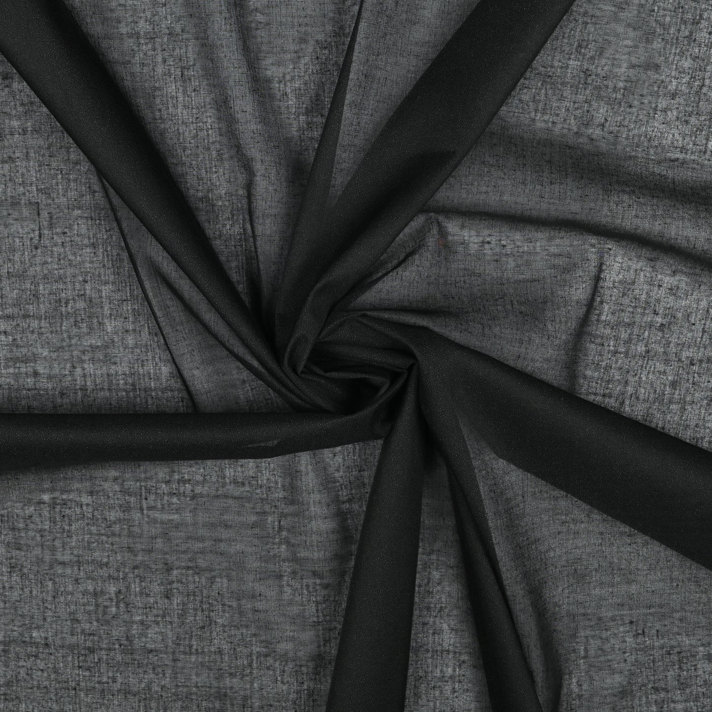 Vilene Interfacing - Staflex Woven Black