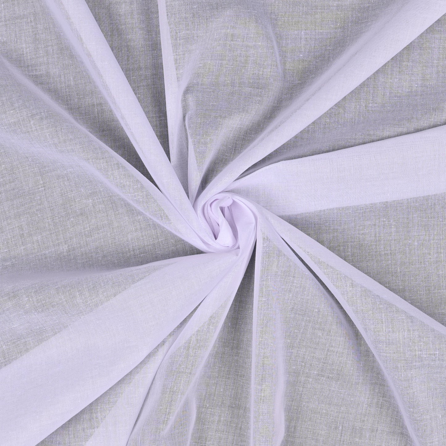 Vilene Interfacing - Staflex Woven White / Sugar Coat 45g