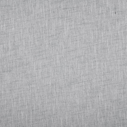 Milan Linen Curtaining Fabric 280cm Arctic